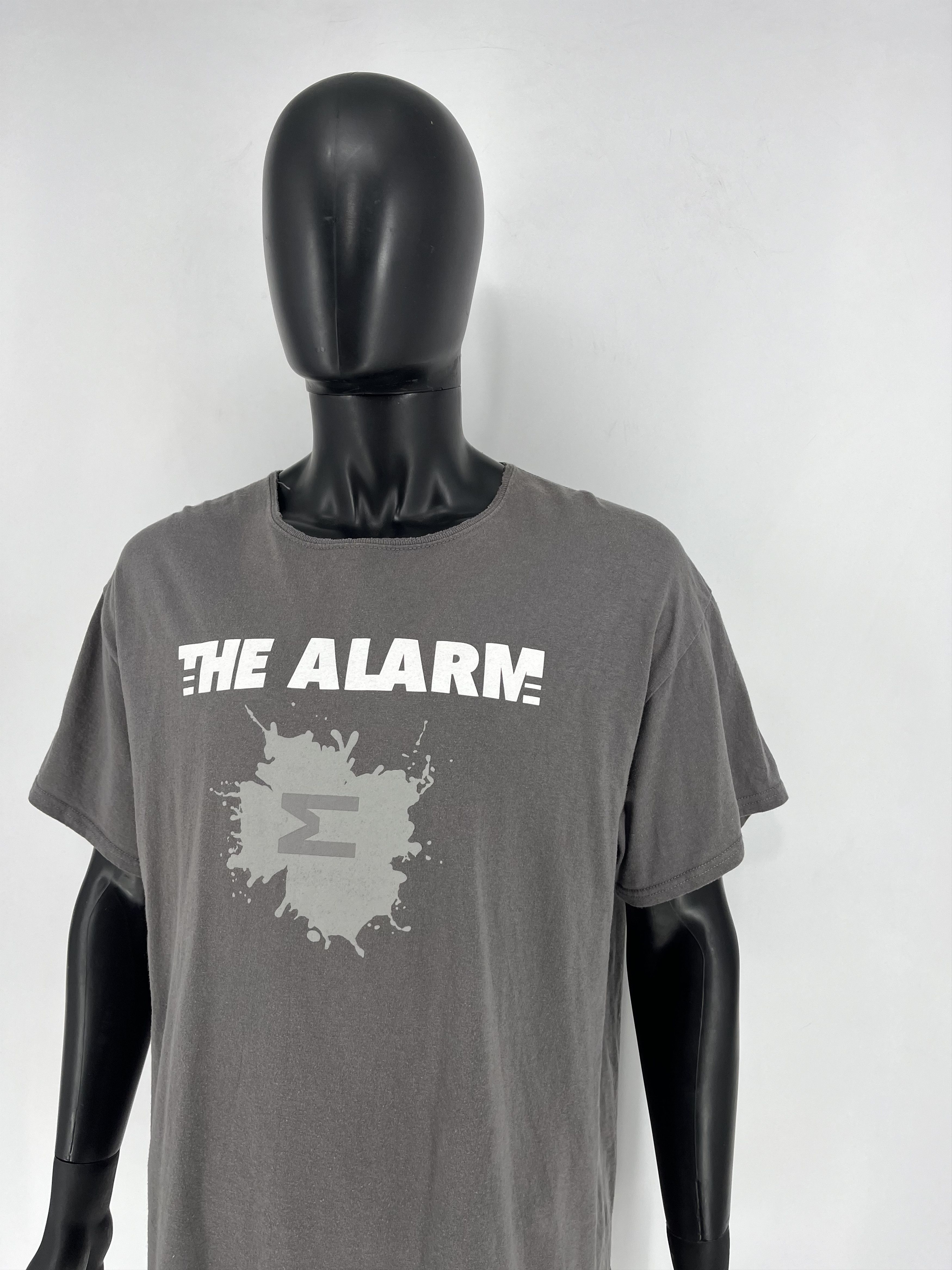 Band Tees × Vintage Vintage 2019 The Alarm The Gathering tour t-shirt Size XL Size US XL / EU 56 / 4 - 5 Thumbnail