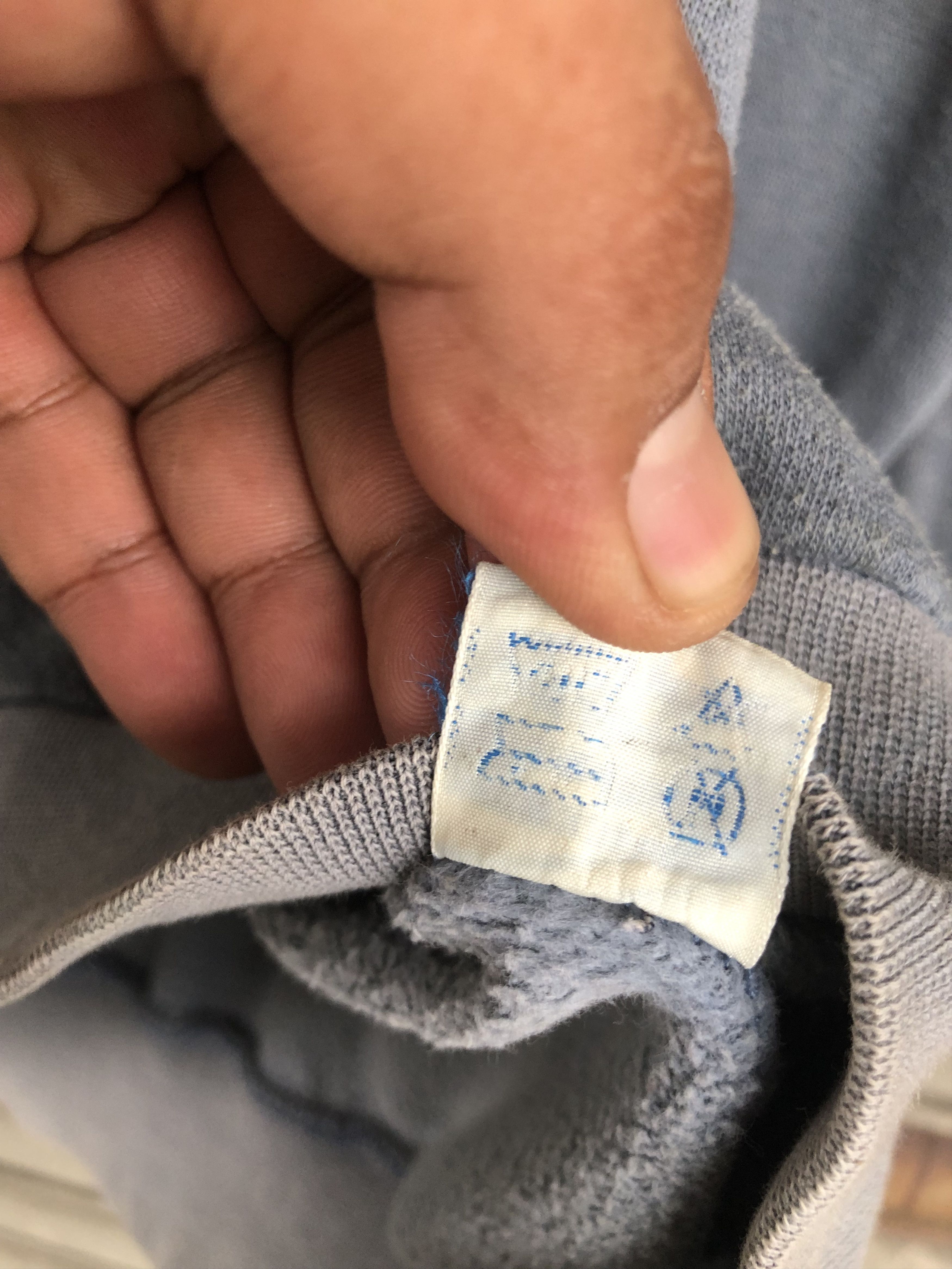 Levi's Levis vintage Size US L / EU 52-54 / 3 - 8 Thumbnail
