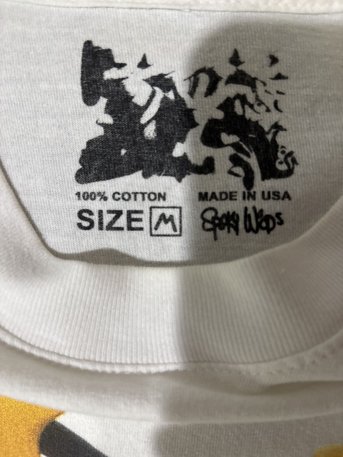 Other Spooky Woods “Bloodhound” Tee Size US M / EU 48-50 / 2 - 2 Thumbnail