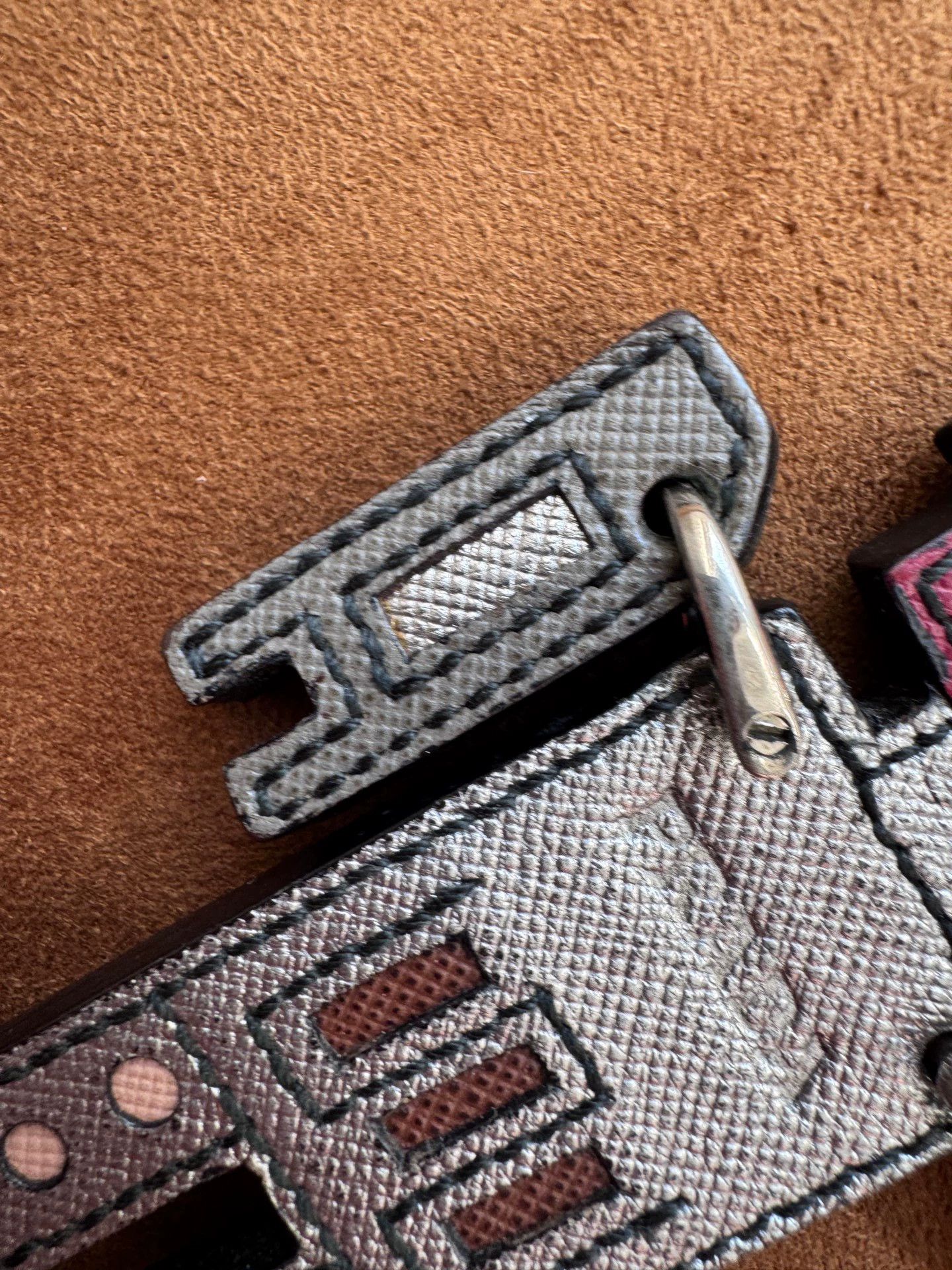 Prada Prada 95 New Robot Keychain Size ONE SIZE - 9 Thumbnail