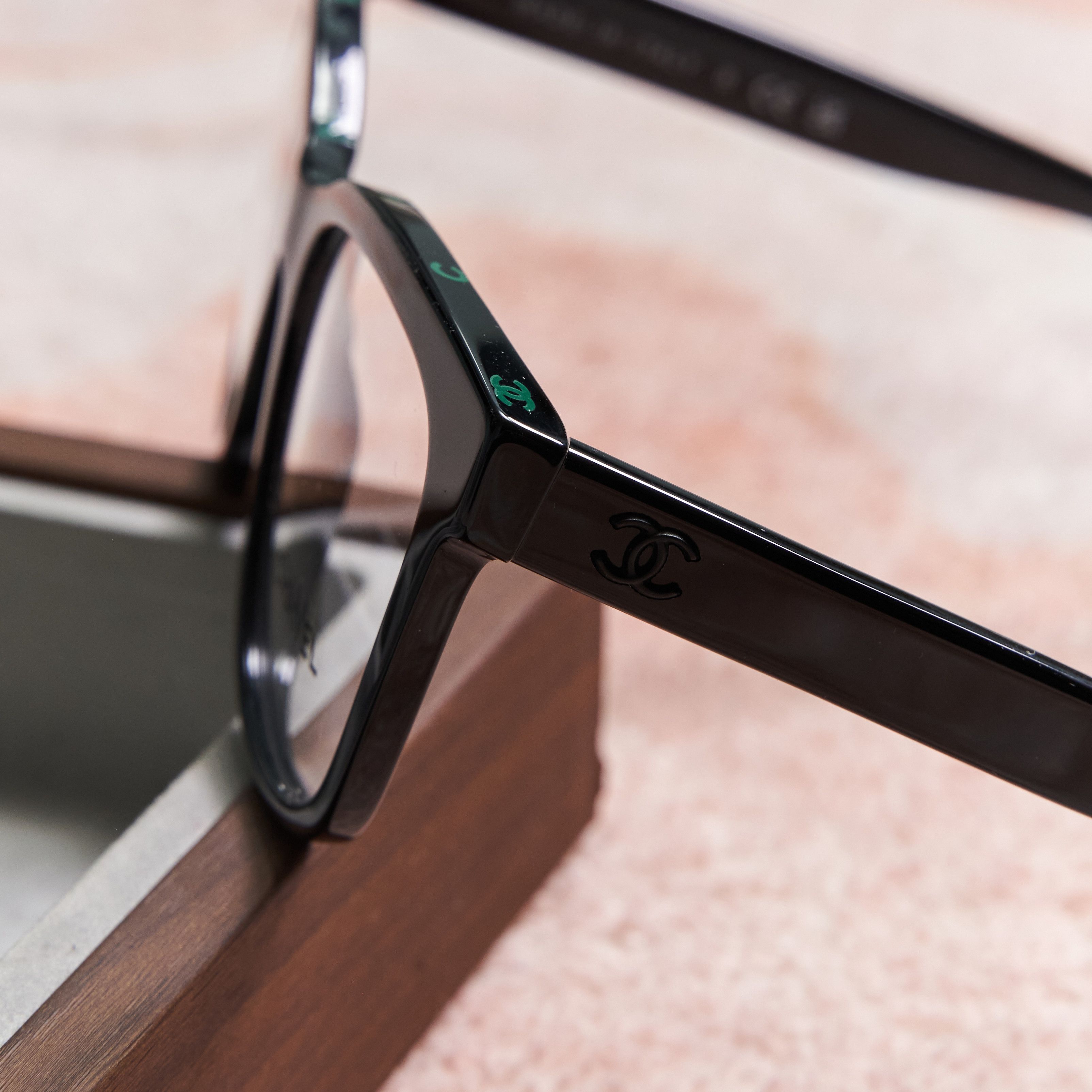 Chanel CHANEL 0CH3392 1710 Sunglasses Size ONE SIZE - 2 Thumbnail