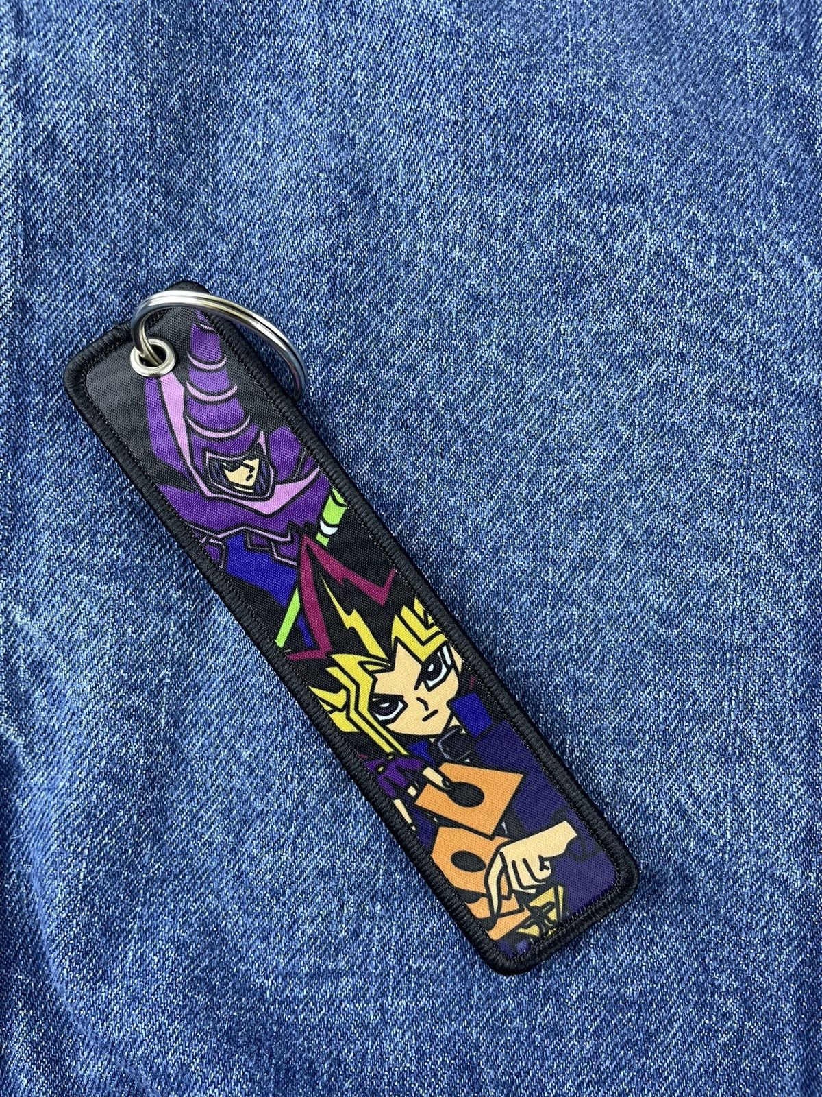 Other Yu-Gi-Oh 5 Inch Keychain Size ONE SIZE - 1 Thumbnail