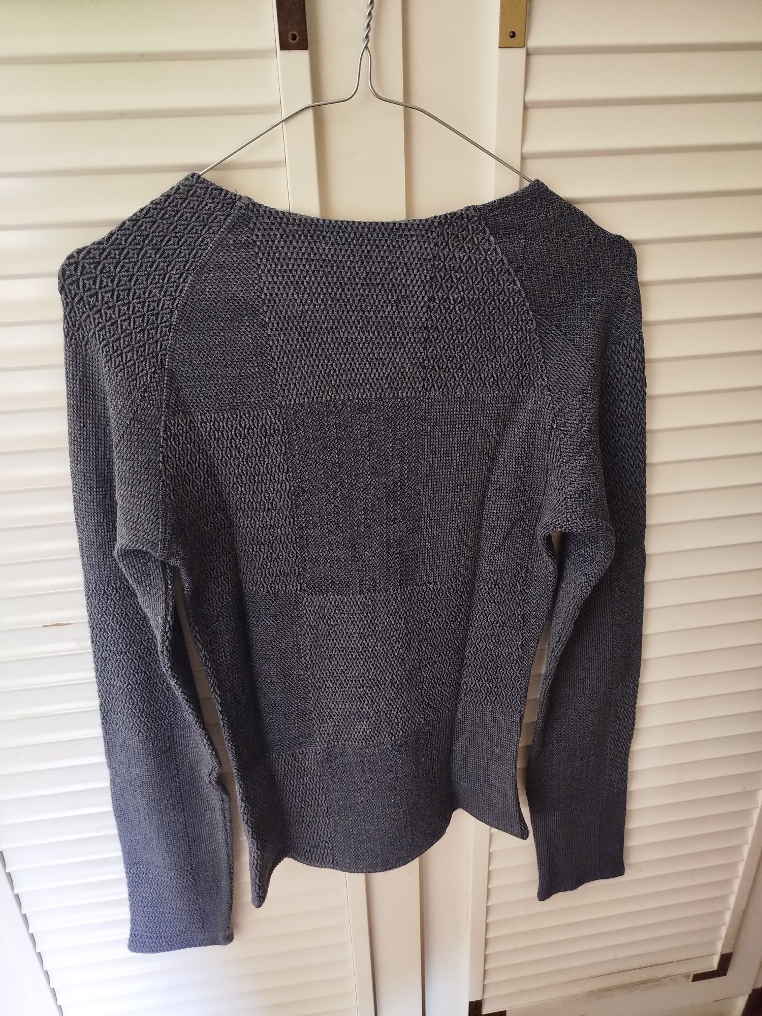 Emporio Armani Emporio Armani crazy shirt - vintage Size US XXS / EU 40 - 2 Thumbnail