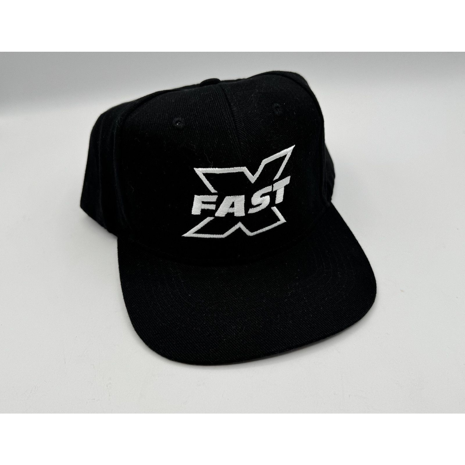 Other Fast & The Furious Fast X Adjustable Black Hat 2023 Movie Size ONE SIZE - 6 Thumbnail