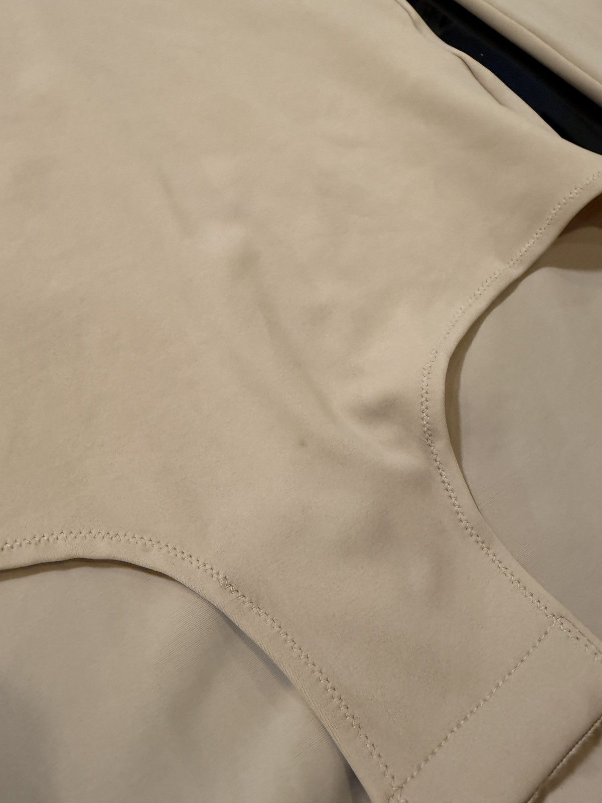 H&M × Maison Margiela H&M x Maison Margiela Bodysuit Size XS / US 0-2 / IT 36-38 - 7 Thumbnail