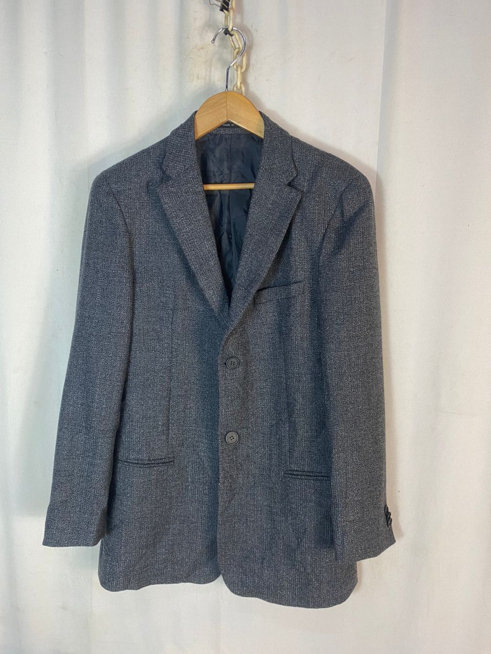 Emporio Armani × Other Best price 🔥Emporio armani blazer jacket Size US S / EU 44-46 / 1 - 14 Thumbnail