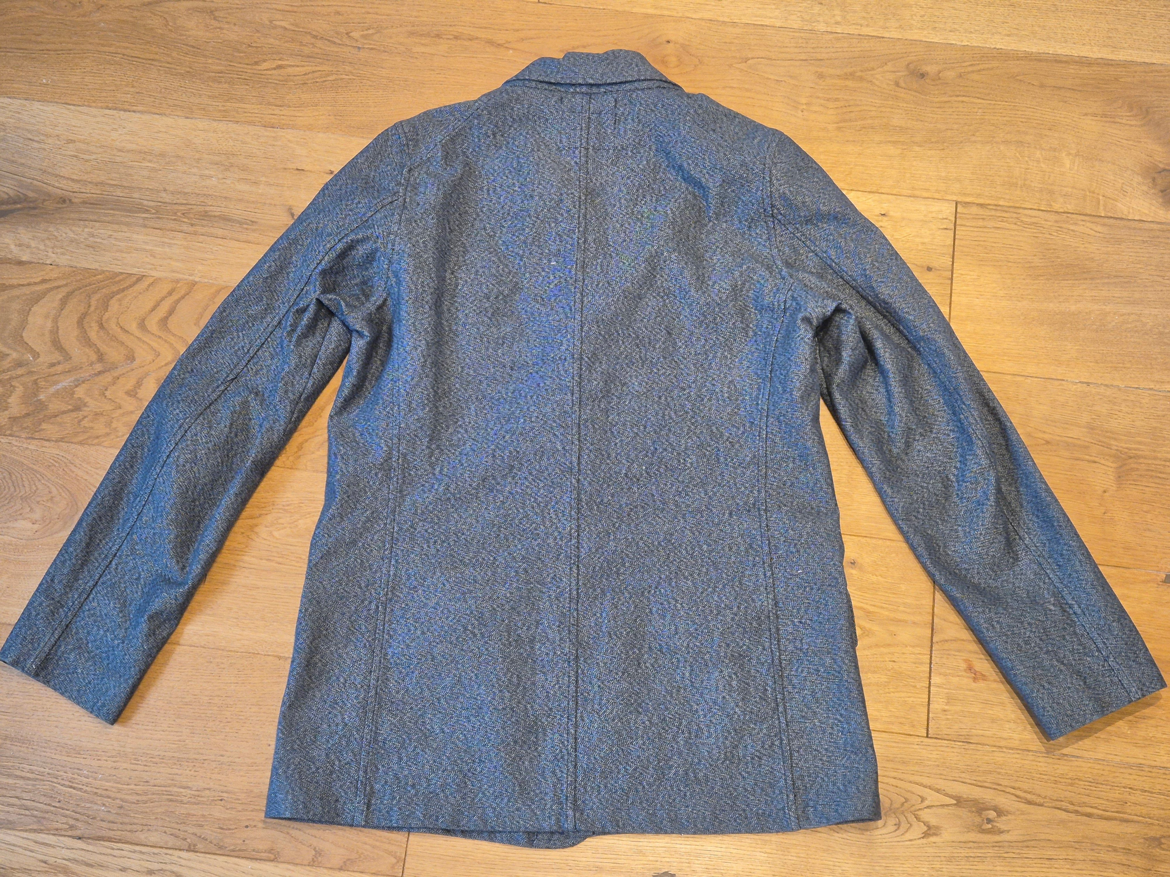 Nigel Cabourn Nigel Cabourn Jacket Size US L / EU 52-54 / 3 - 2 Thumbnail
