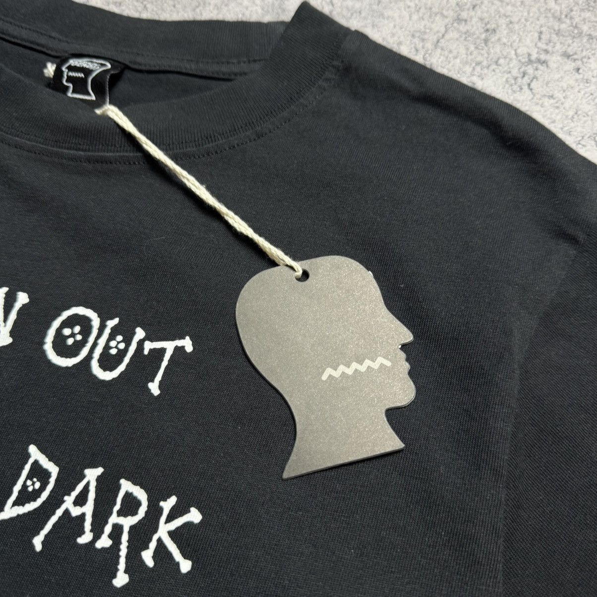 Brain Dead NEW Brain Dead Open Mind T-Shirt Size US XS / EU 42 / 0 - 4 Thumbnail