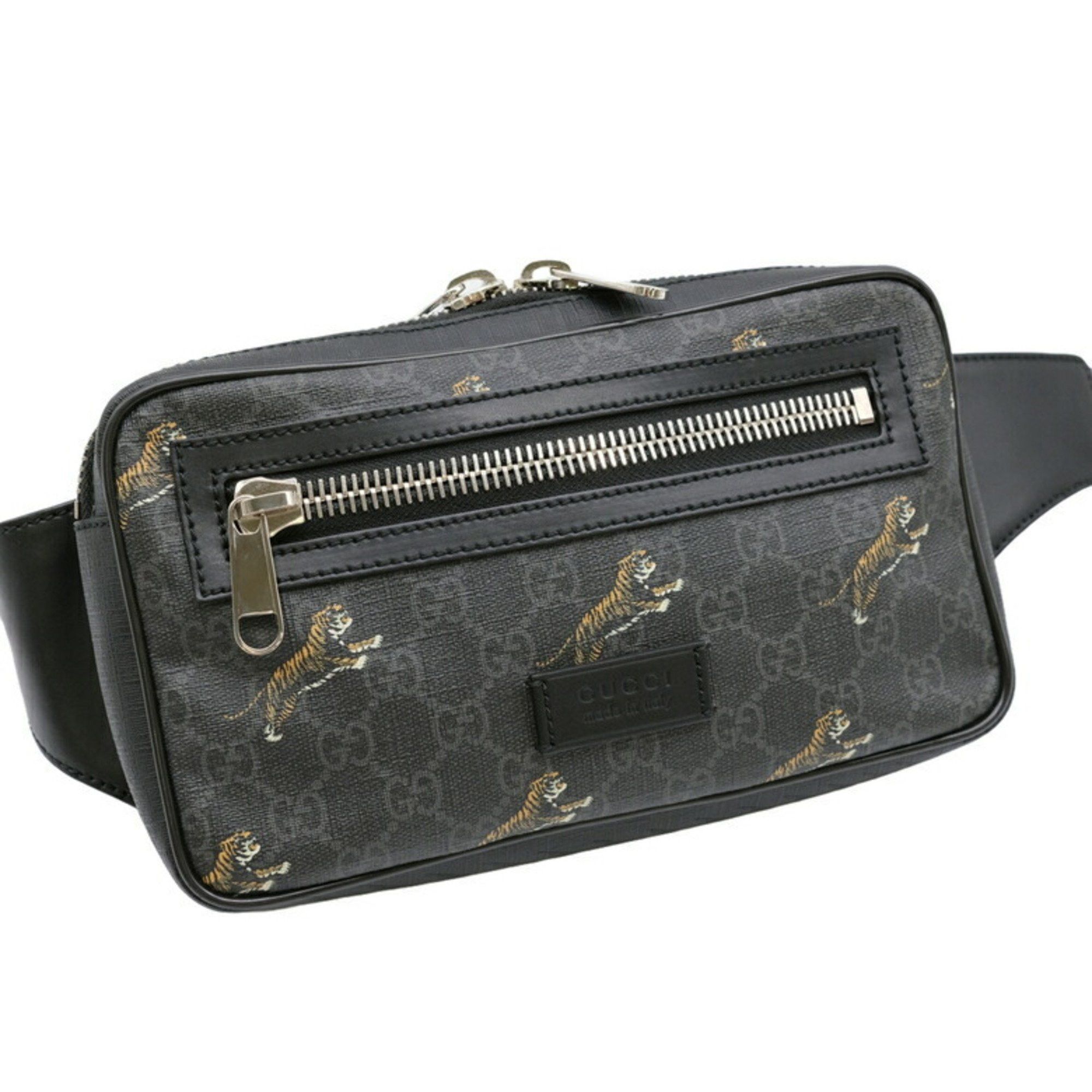 Gucci Gucci Belt bag clutch Size ONE SIZE - 1 Thumbnail