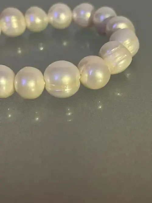 YANTOR Genuine Hawaiian Pearl Bracelet Size ONE SIZE - 3 Thumbnail