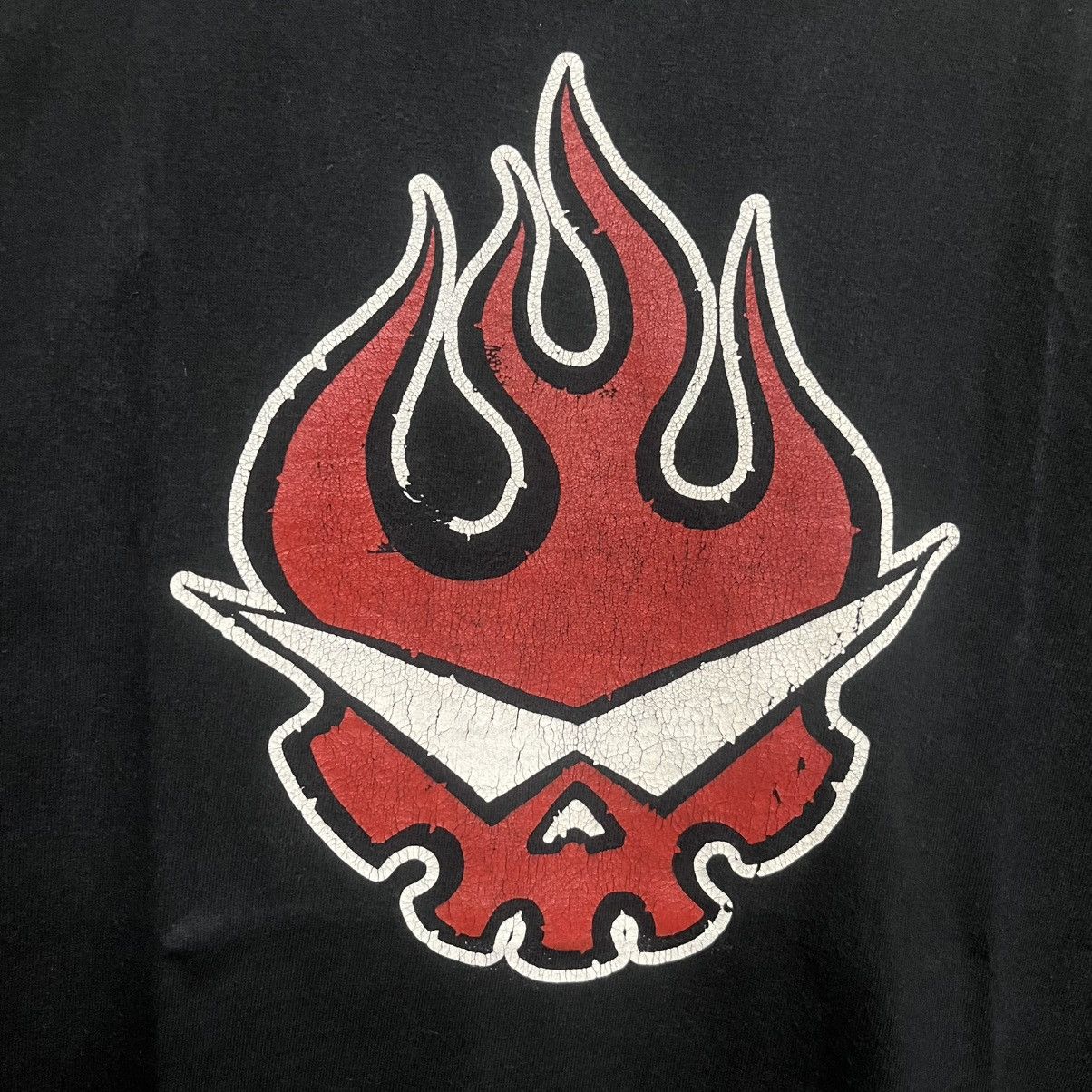 Anime × Japanese Brand × Vintage Gurren Lagann cospa tag Size US L / EU 52-54 / 3 - 4 Thumbnail
