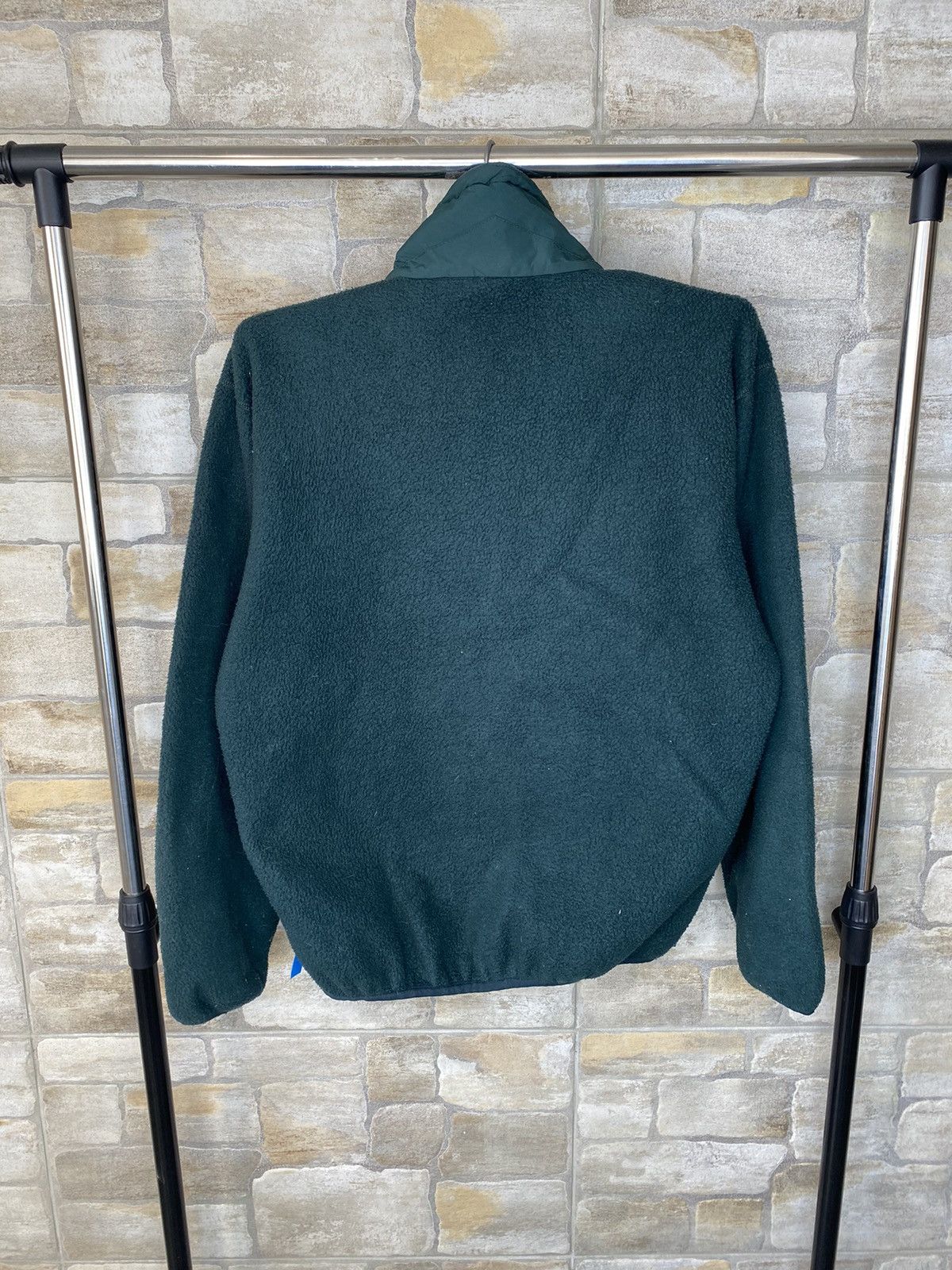 Patagonia × Vintage Vintage 90s Patagonia Synchilla Zip Up Fleece Jacket Size US S / EU 44-46 / 1 - 13 Thumbnail
