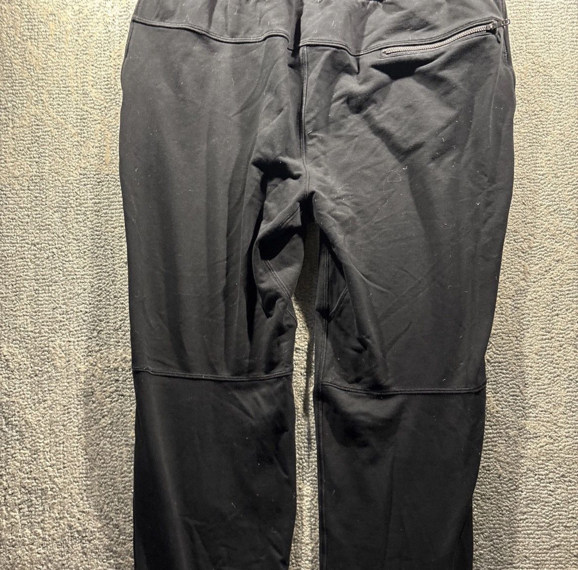 Lululemon Lululemon Men Pants XL ABC Jogger 30 Size US 30 / EU 46 - 9 Thumbnail