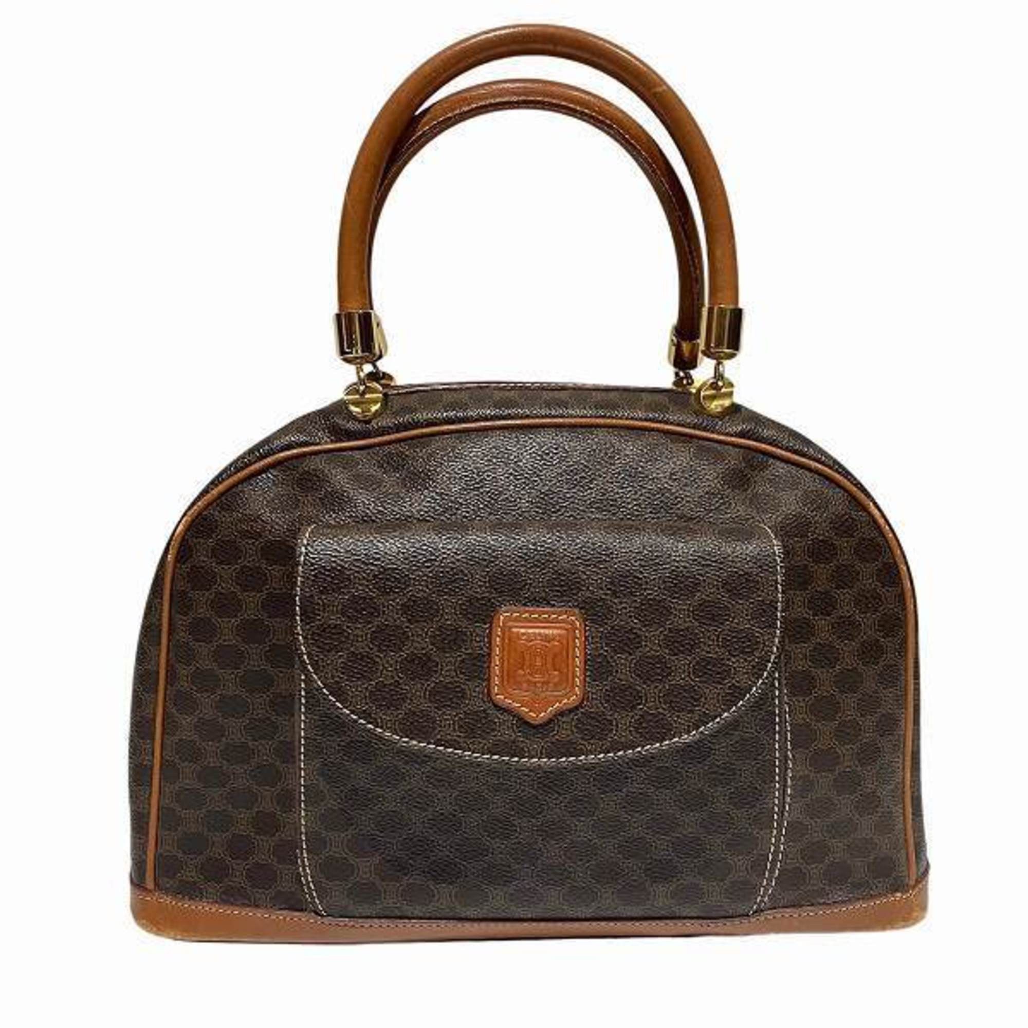 Celine Céline Macadam handbag Size ONE SIZE - 1 Thumbnail