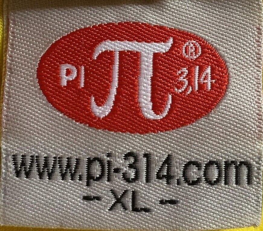 Other Ud OroTava Spain 90s Home Shirt Jersey Goalkeeper Pi 3.14 Size US XL / EU 56 / 4 - 5 Thumbnail