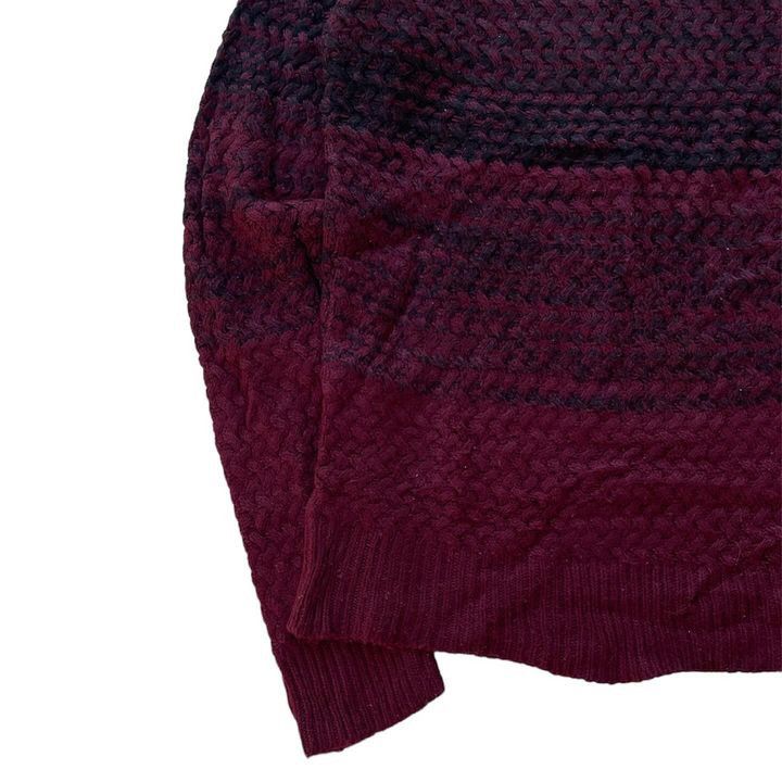Japanese Brand × semanticdesign Sematic Design Mohair Knitted Grunge Style Size US L / EU 52-54 / 3 - 5 Thumbnail
