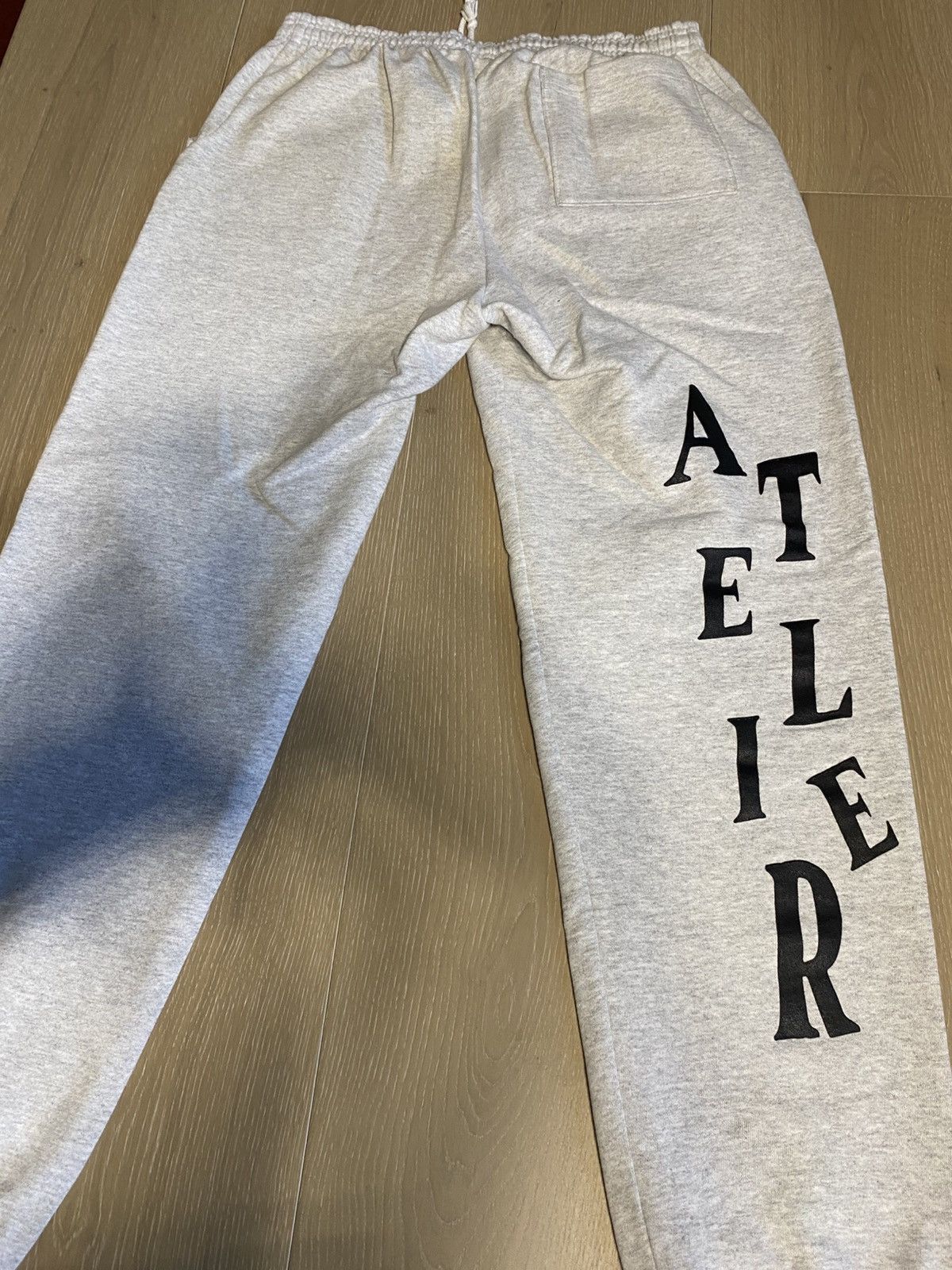 Market Chinatown Market Atelier Sweatpants Size US 36 / EU 52 - 4 Thumbnail