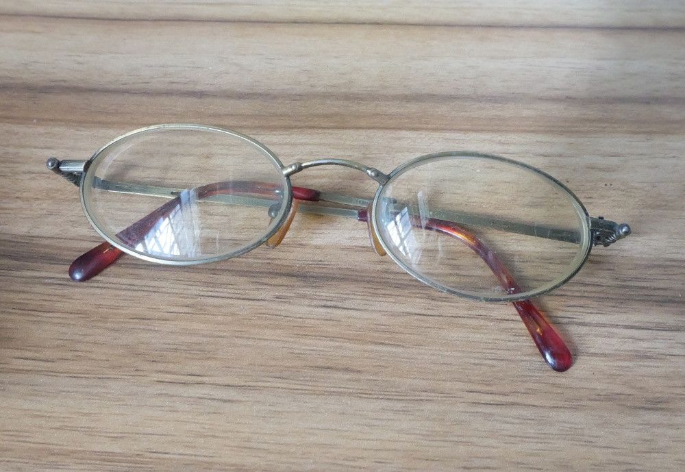 Other Vintage Continental Glasses Size ONE SIZE - 1 Thumbnail