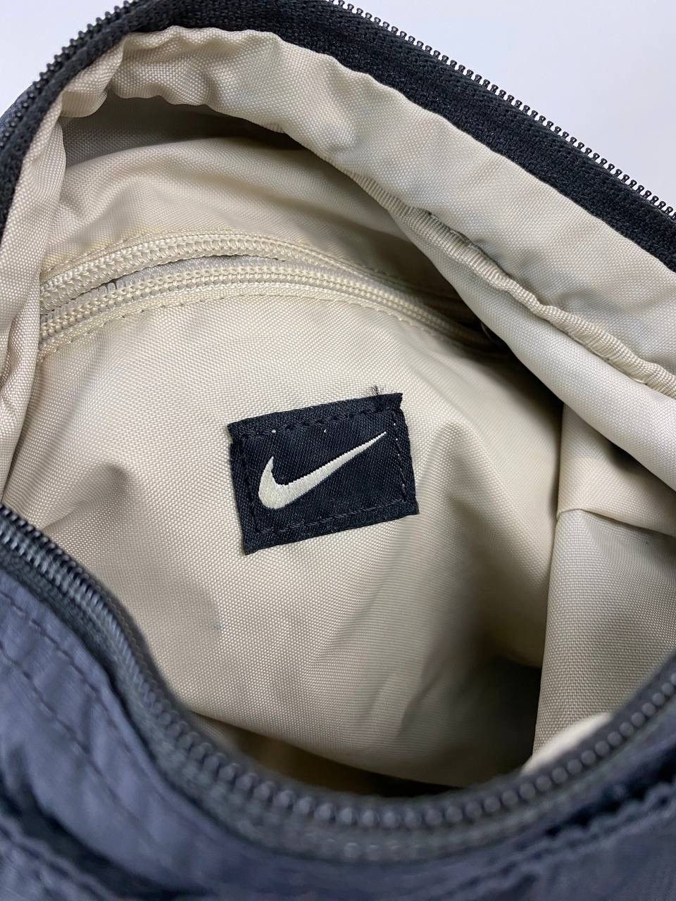 Vintage Nike streetwear vintage bag Size ONE SIZE - 18 Thumbnail