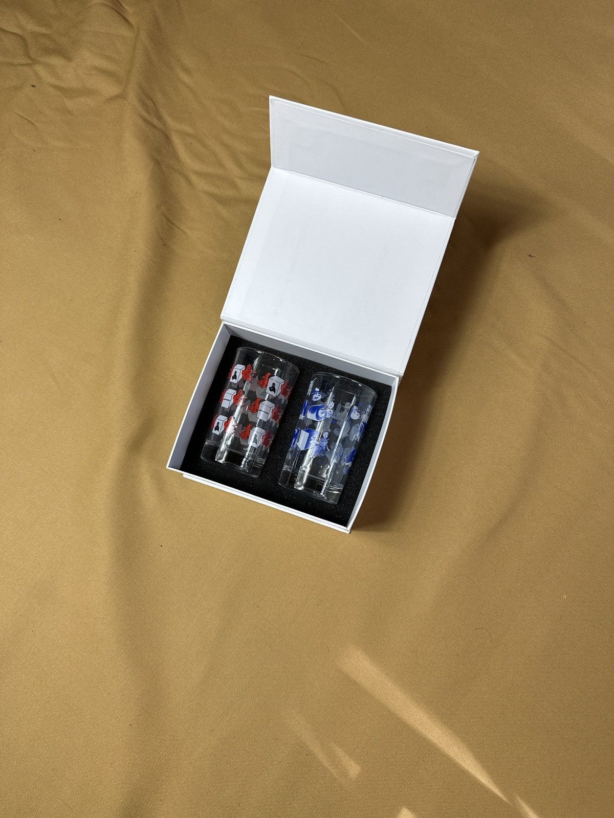 Fucking Awesome 2020 glasses set Size ONE SIZE - 3 Thumbnail