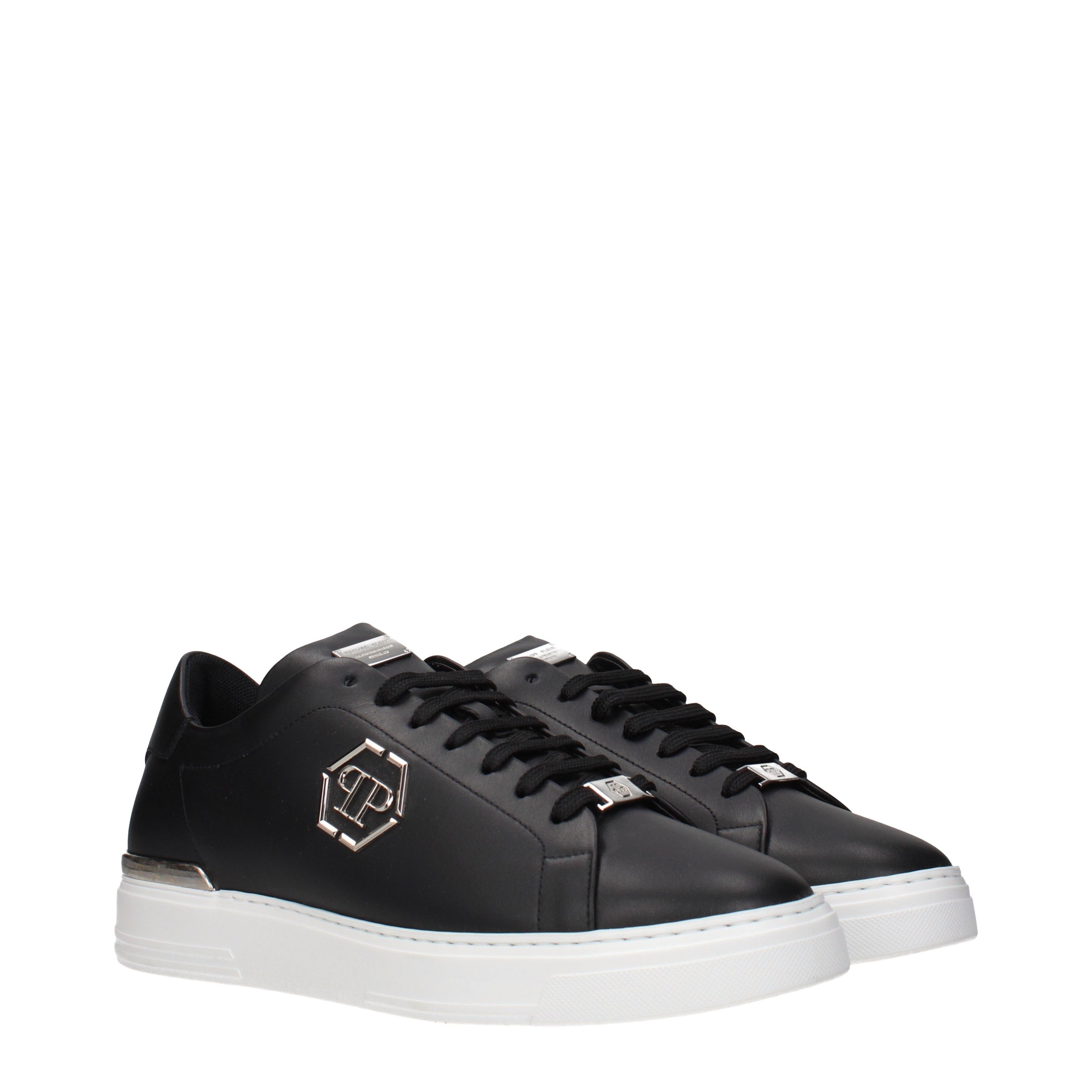 Philipp Plein Sneakers Size US 11 / EU 44 - 1 Thumbnail
