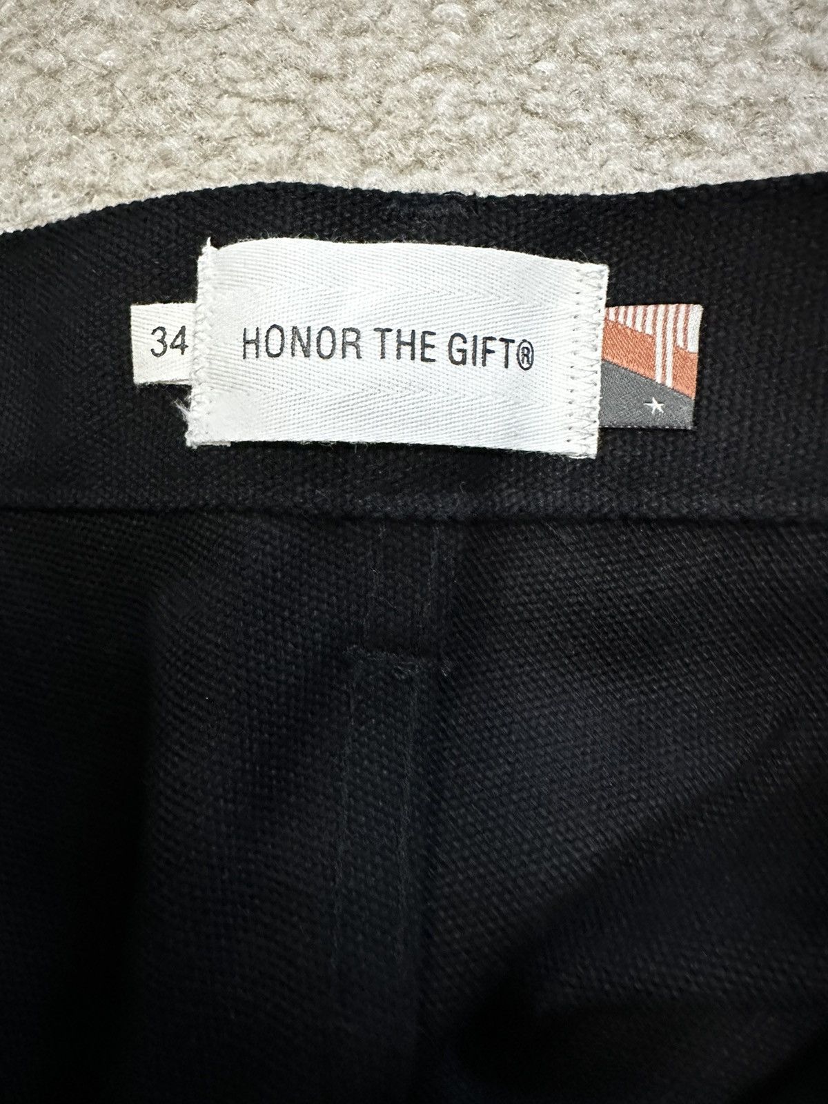 Honor the Gift Honor The Gift Hawthorne pant - SS22 Size US 34 / EU 50 - 5 Thumbnail