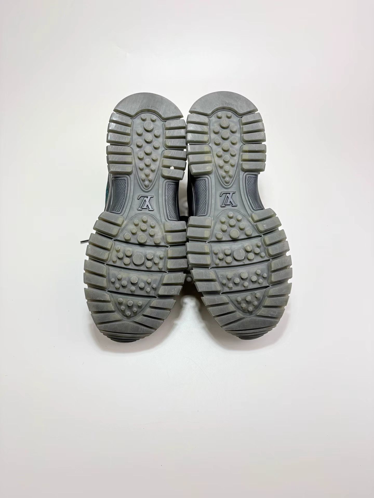 Louis Vuitton LOUIS VUITTON Sneakers K1 Size US 9 / EU 42 - 7 Thumbnail