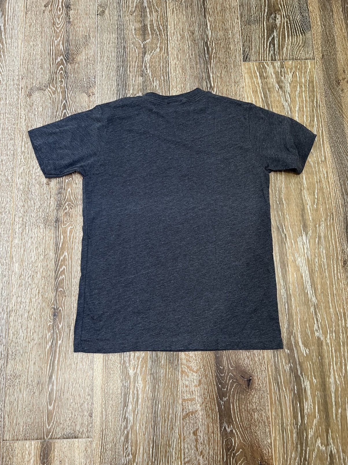 Changes Vintage GI Joe Promo Tee Size US S / EU 44-46 / 1 - 2 Thumbnail