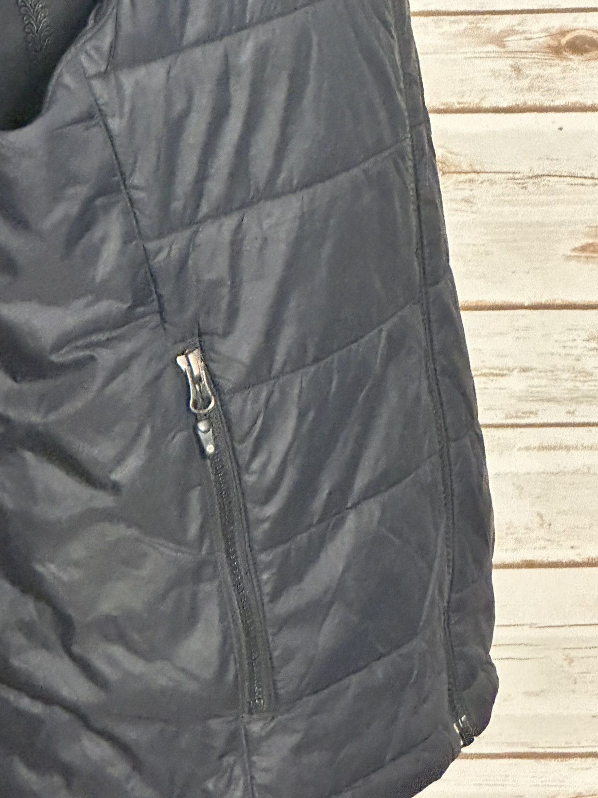 Marmot Marmot gorpcore black insulated puffer vest Size Small Size US S / EU 44-46 / 1 - 8 Thumbnail