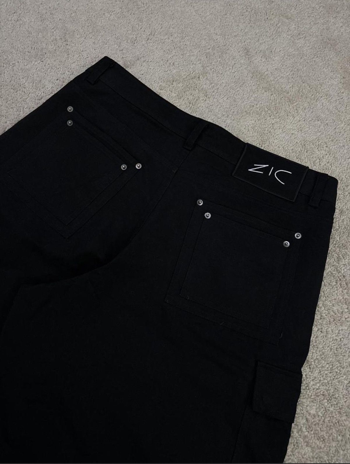 Zicmade ZIC MADE CARGO Size US 30 / EU 46 - 3 Thumbnail