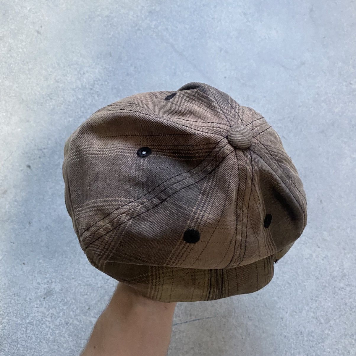 Carhartt Carhartt cap hat Size ONE SIZE - 4 Thumbnail