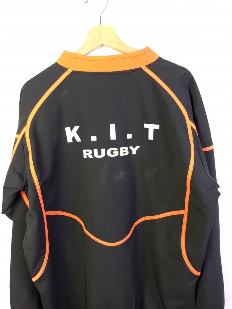 Canterbury of New Zealand Canterbury Rugby Jersey Size US XL / EU 56 / 4 - 7 Thumbnail