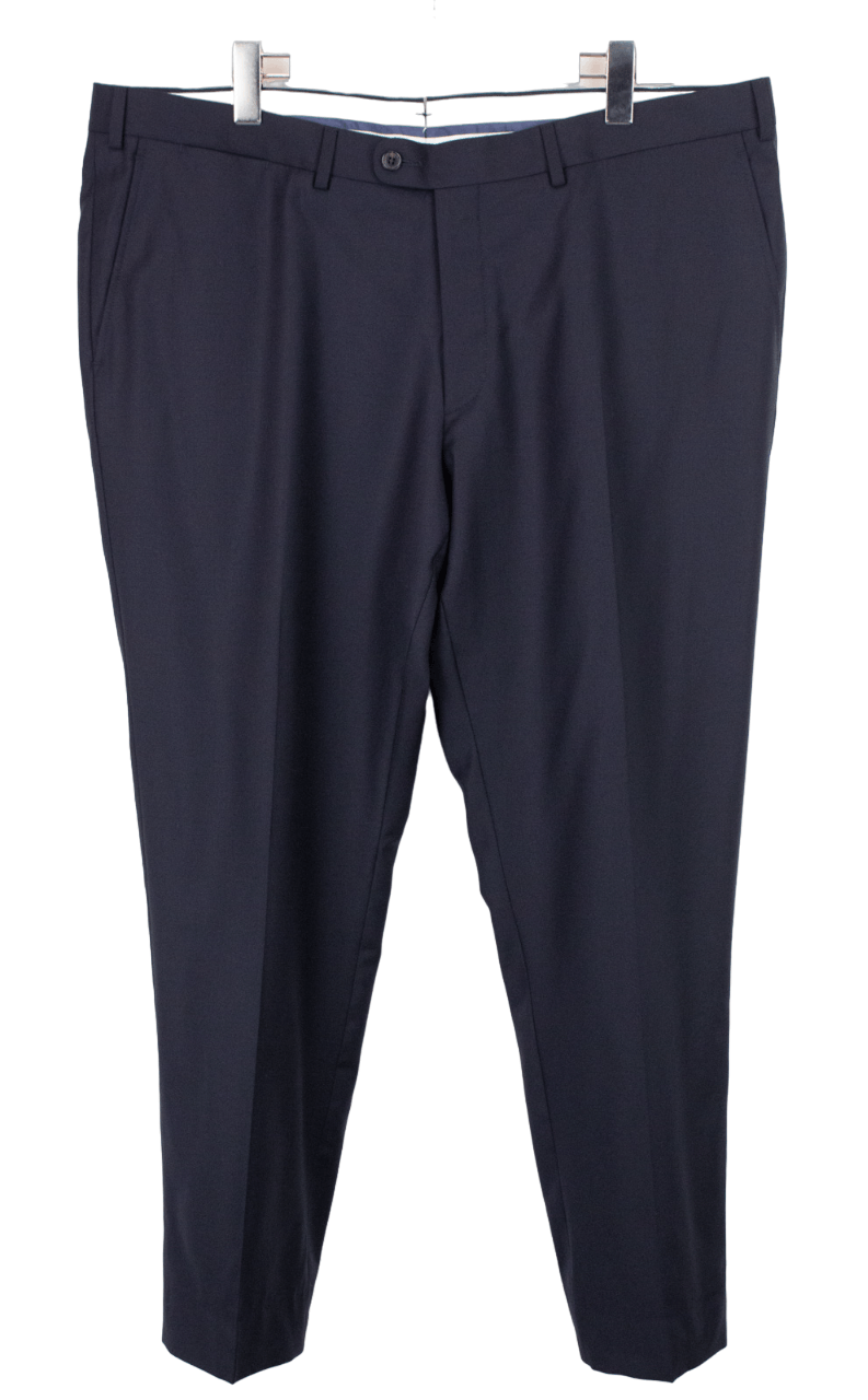 Suitsupply SUITSUPPLY La Spalla Ferrara Suit Men's UK 48L / UK 48 Size 48R - 11 Thumbnail