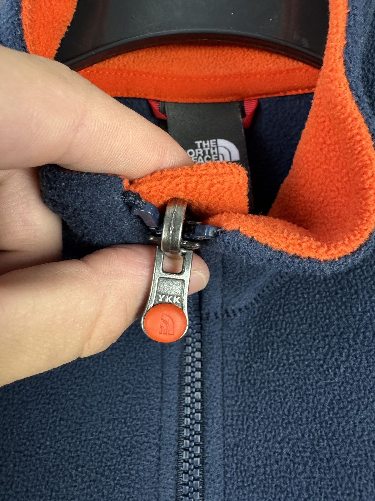 The North Face Women’s The North Face Fleece Jacket Outdoor Size Small Size S / US 4 / IT 40 - 9 Thumbnail