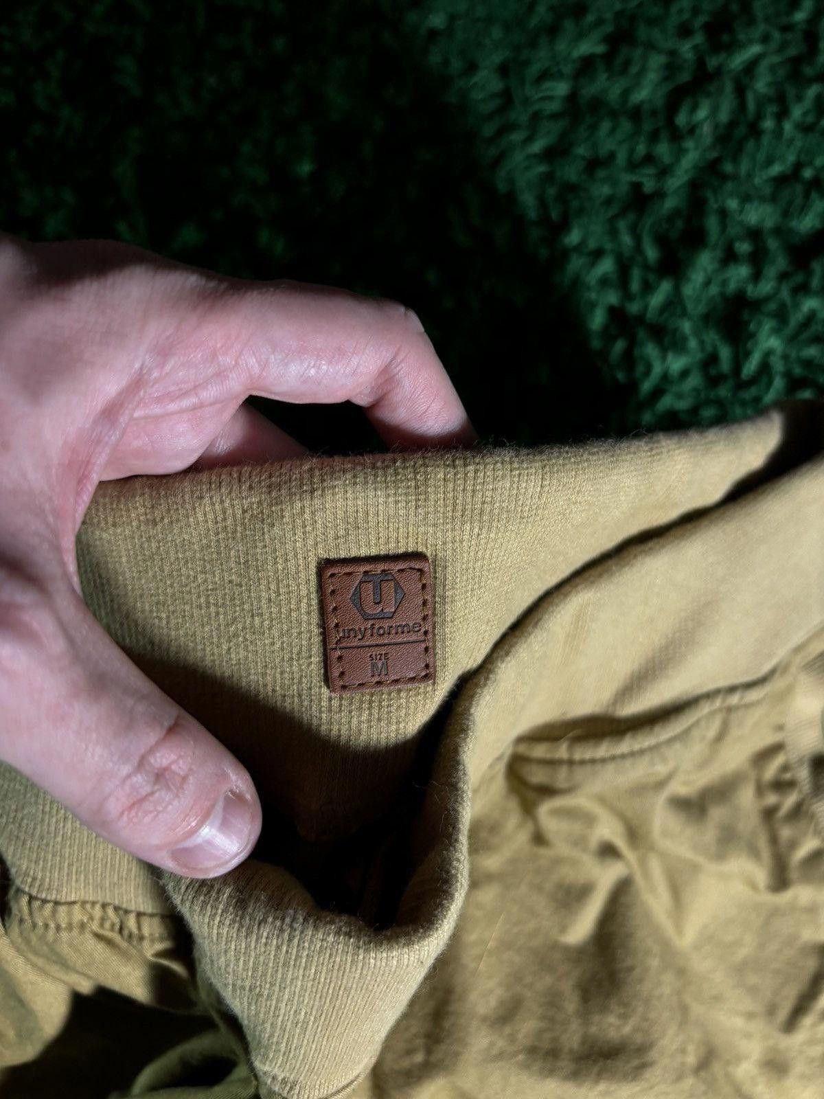 Unyforme Unyforme Joggers Size US 32 / EU 48 - 5 Thumbnail