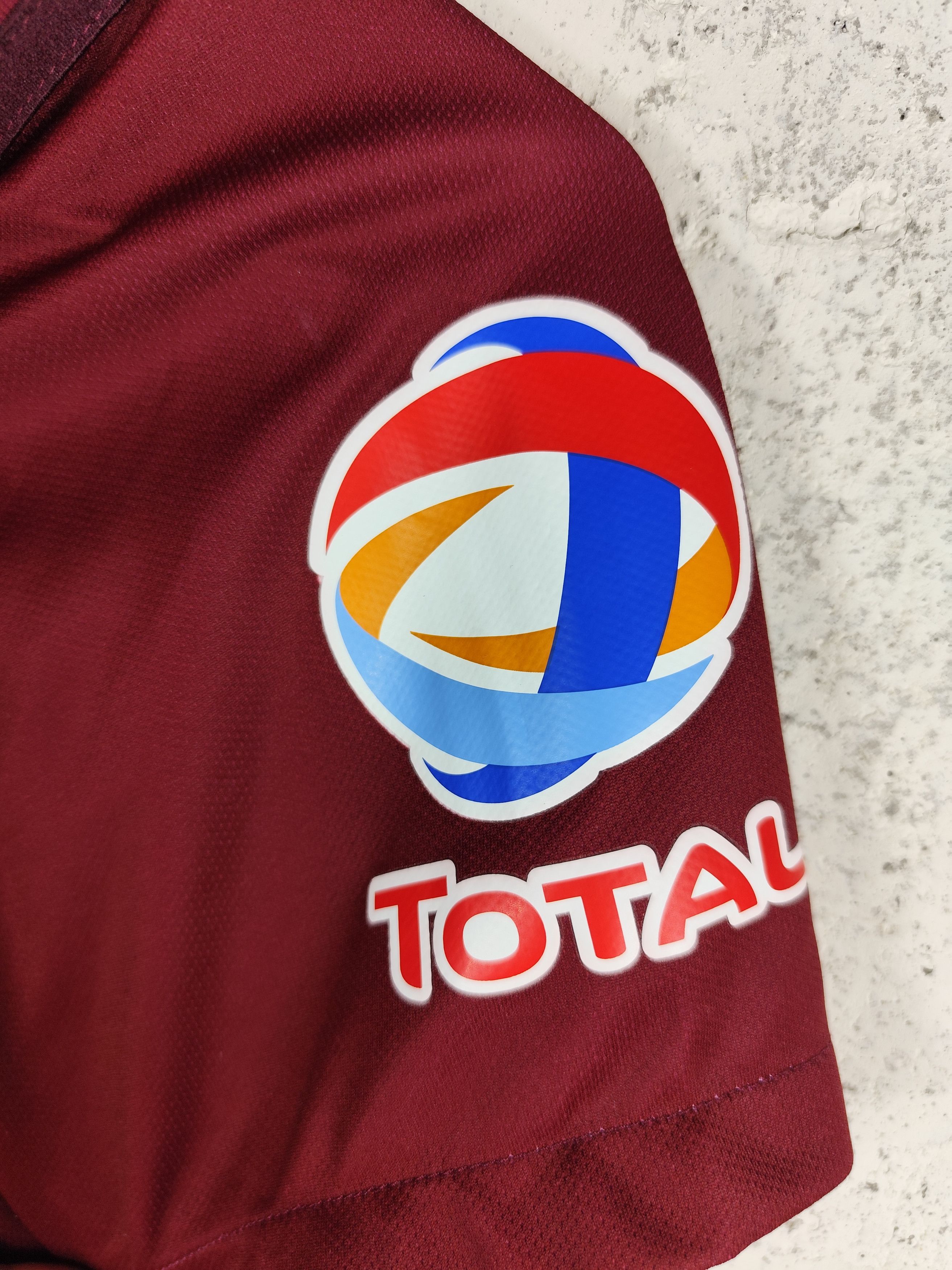 Nike Club America 2016-17 Centenary Away Shirt Women's M Size L / US 10 / IT 46 - 9 Thumbnail