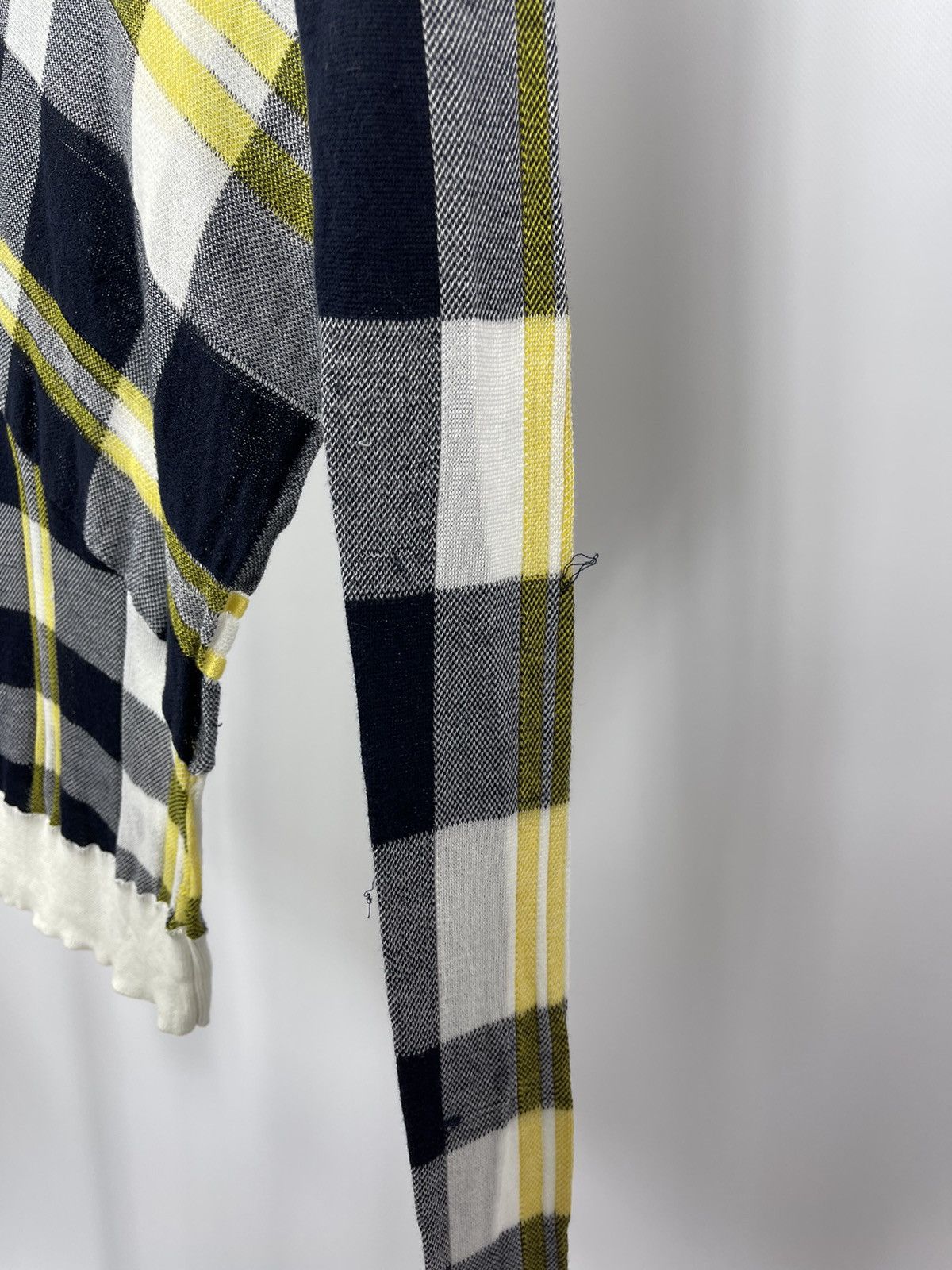 Stella McCartney Stella McCartney Womens Sweater Made In Italy Size 34 Size XXS / US 00 / IT 34 - 4 Thumbnail