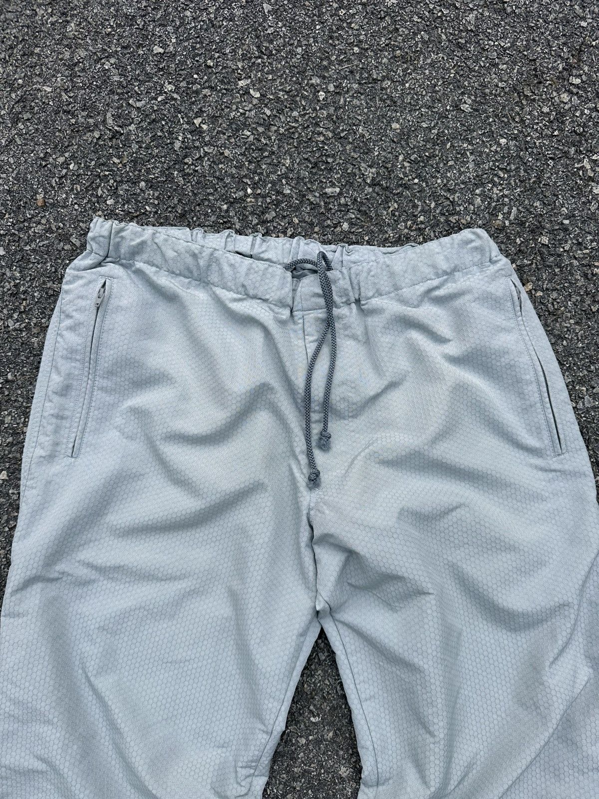 Undercover × Wtaps SS00 Undercover X WTAPS Parachute Pants Size US 34 / EU 50 - 3 Thumbnail