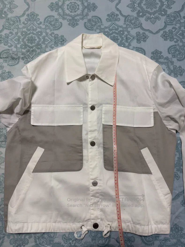 Hermes Hermes Sun Protection Clothing Size US S / EU 44-46 / 1 - 5 Thumbnail