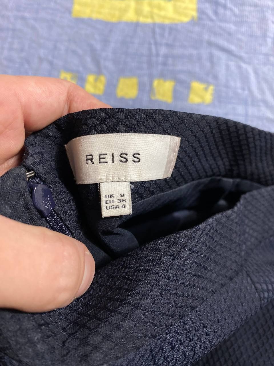 Reiss Reiss skirt Size 27" / US 4 / IT 40 - 11 Thumbnail