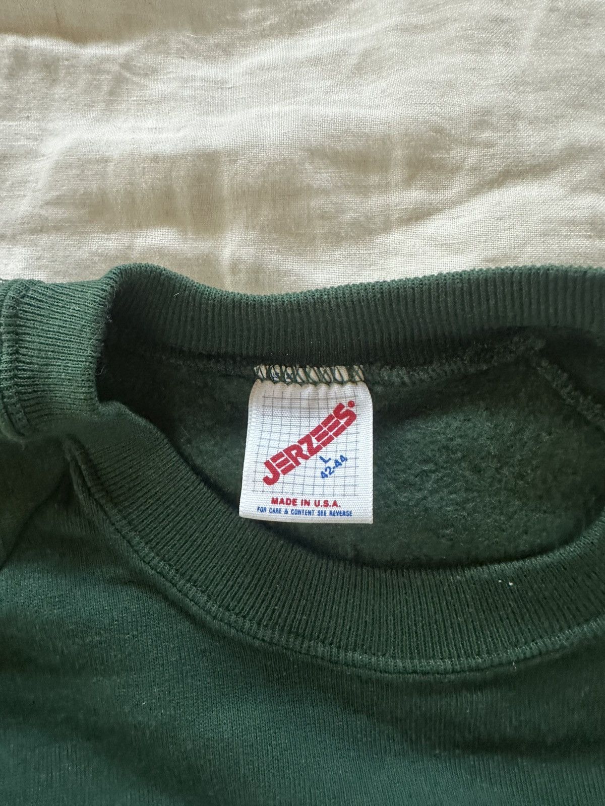 Other Oasis Sweatshirt - Petrified Good Size US M / EU 48-50 / 2 - 3 Thumbnail