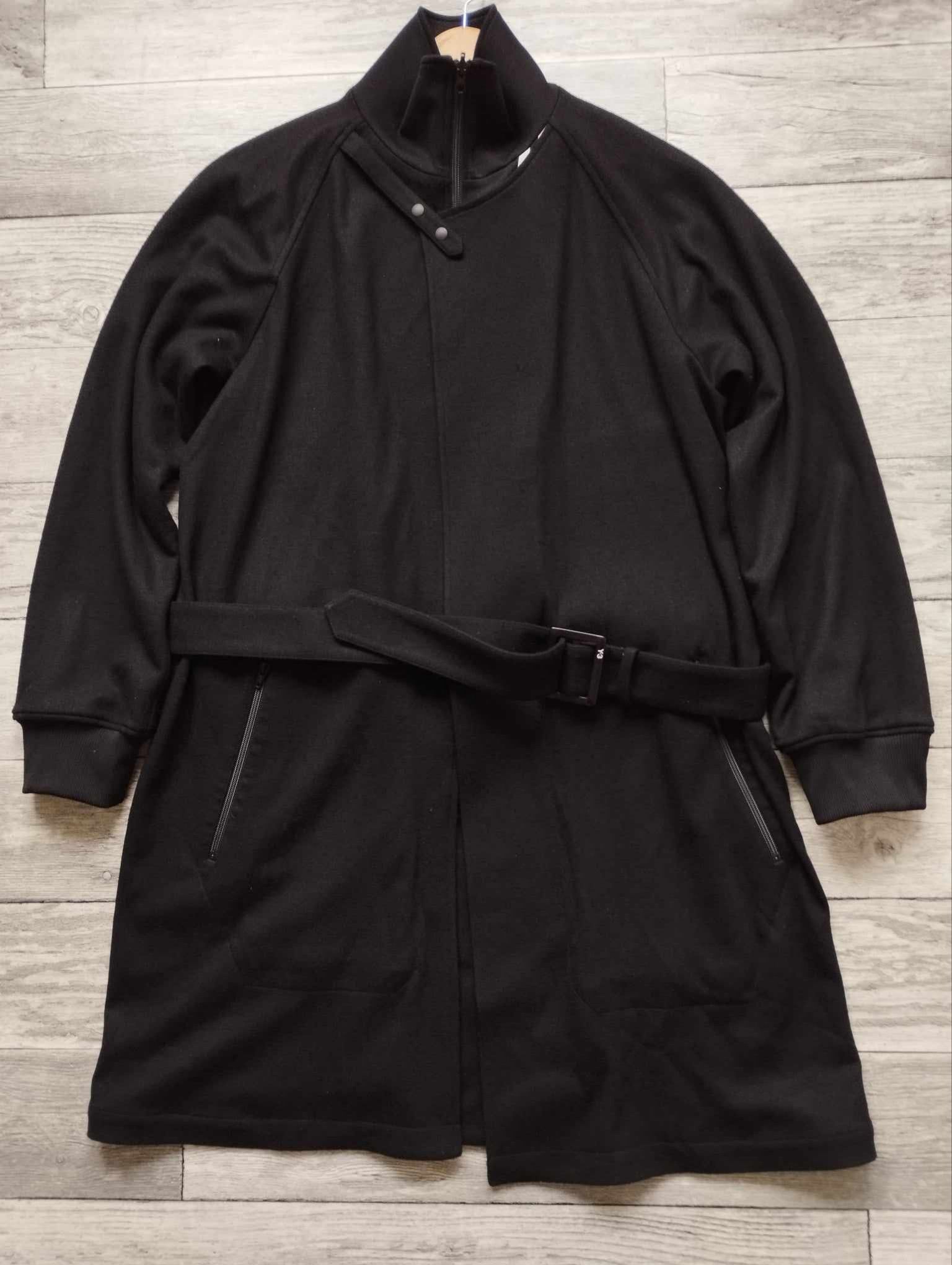 Adidas 3 STP Reversible Layered Track Coat | Grailed