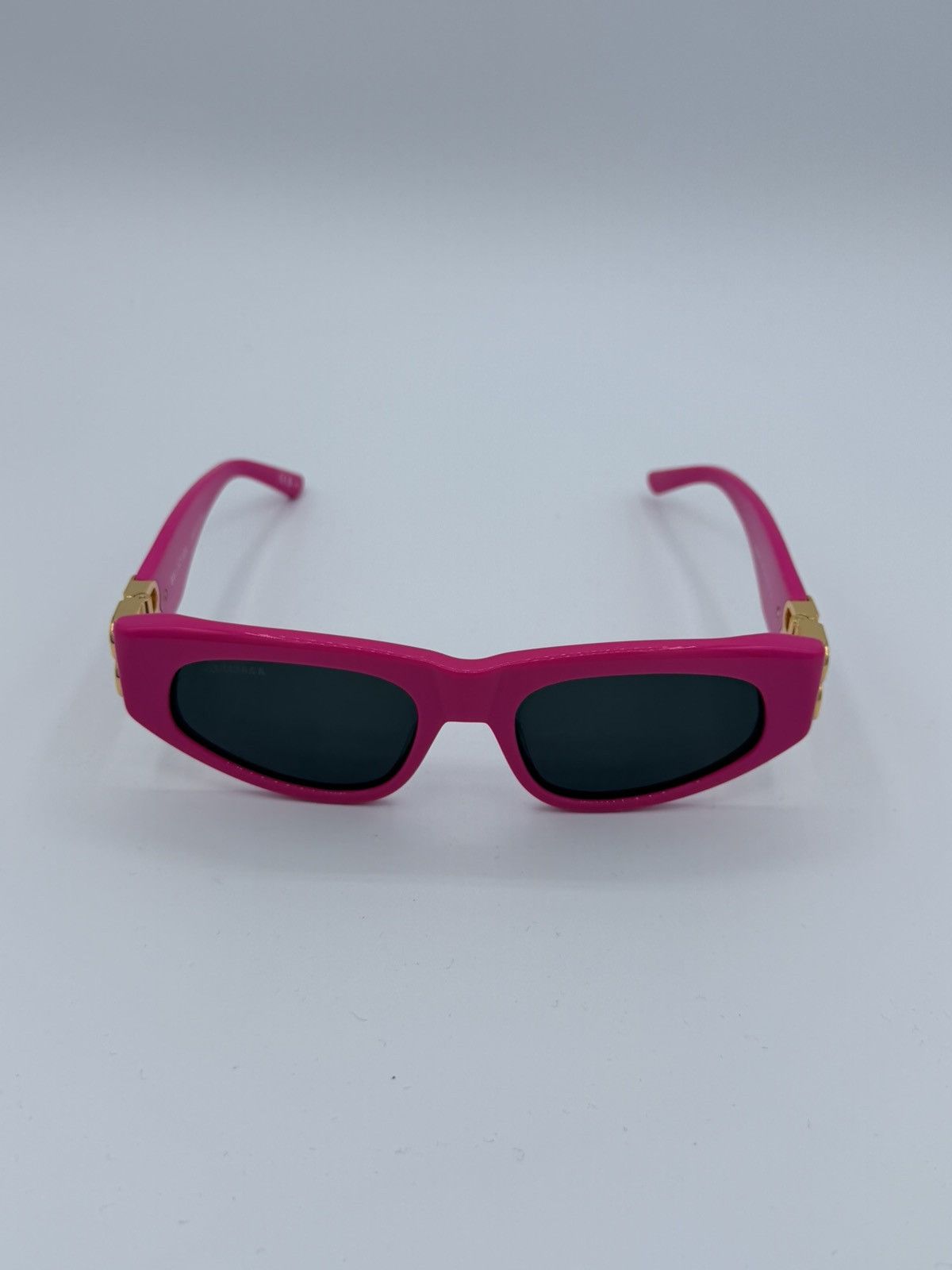Balenciaga Balenciaga Sunglasses Size ONE SIZE - 2 Thumbnail
