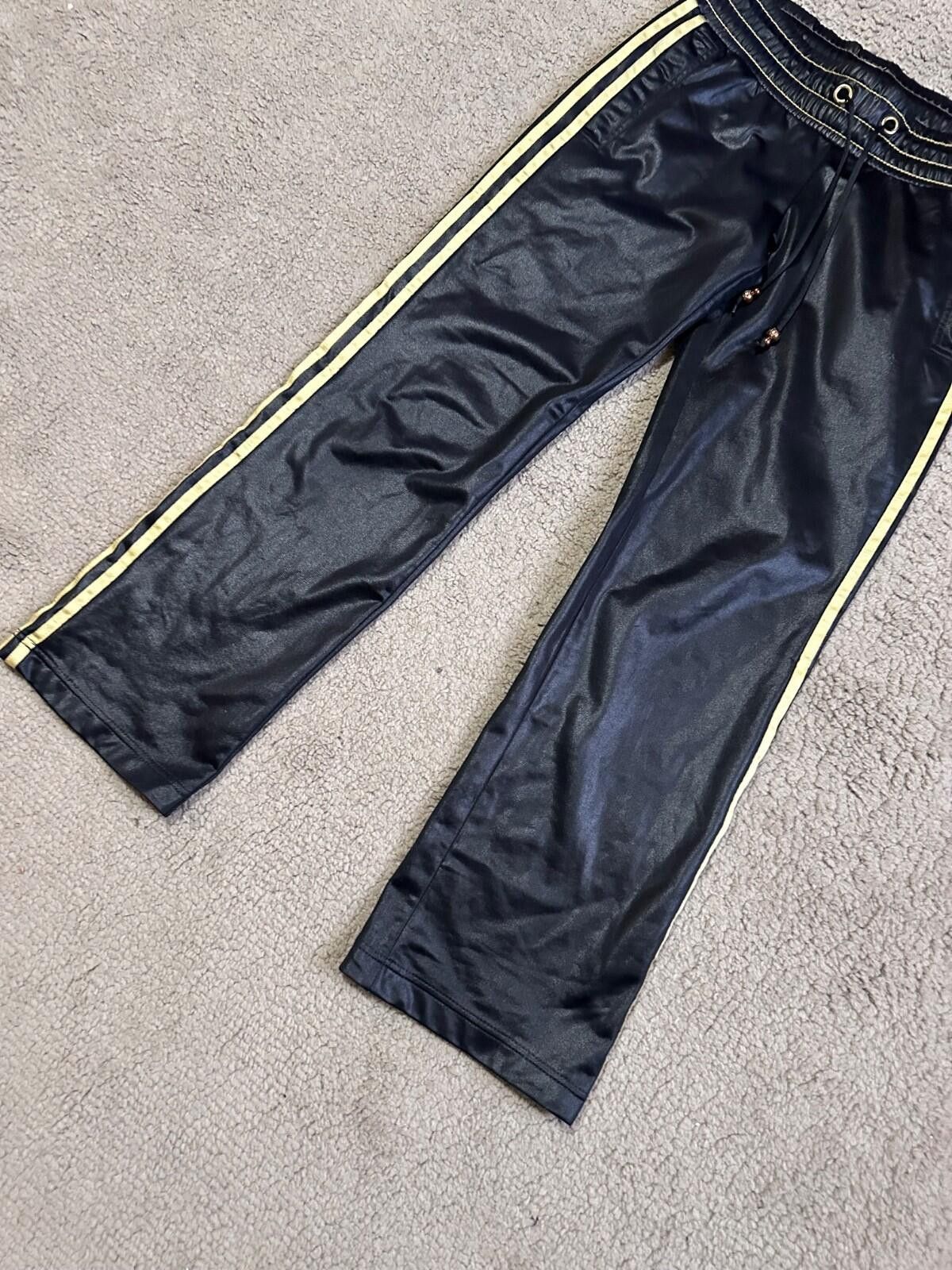 Adidas Adidas Missy Elliott Donna Pants Trousers Sz 36 Size 36" / US 14 / IT 50 - 2 Thumbnail
