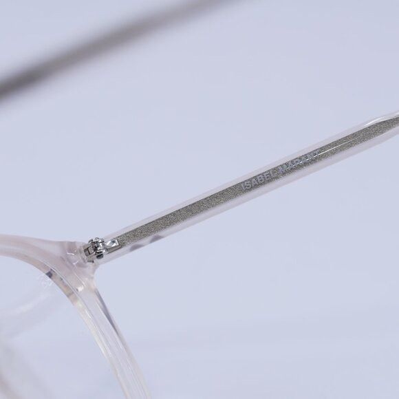 Isabel Marant Isabel Marant IM 0023 0FWM 00 Eyeglasses 51mm Size ONE SIZE - 8 Thumbnail