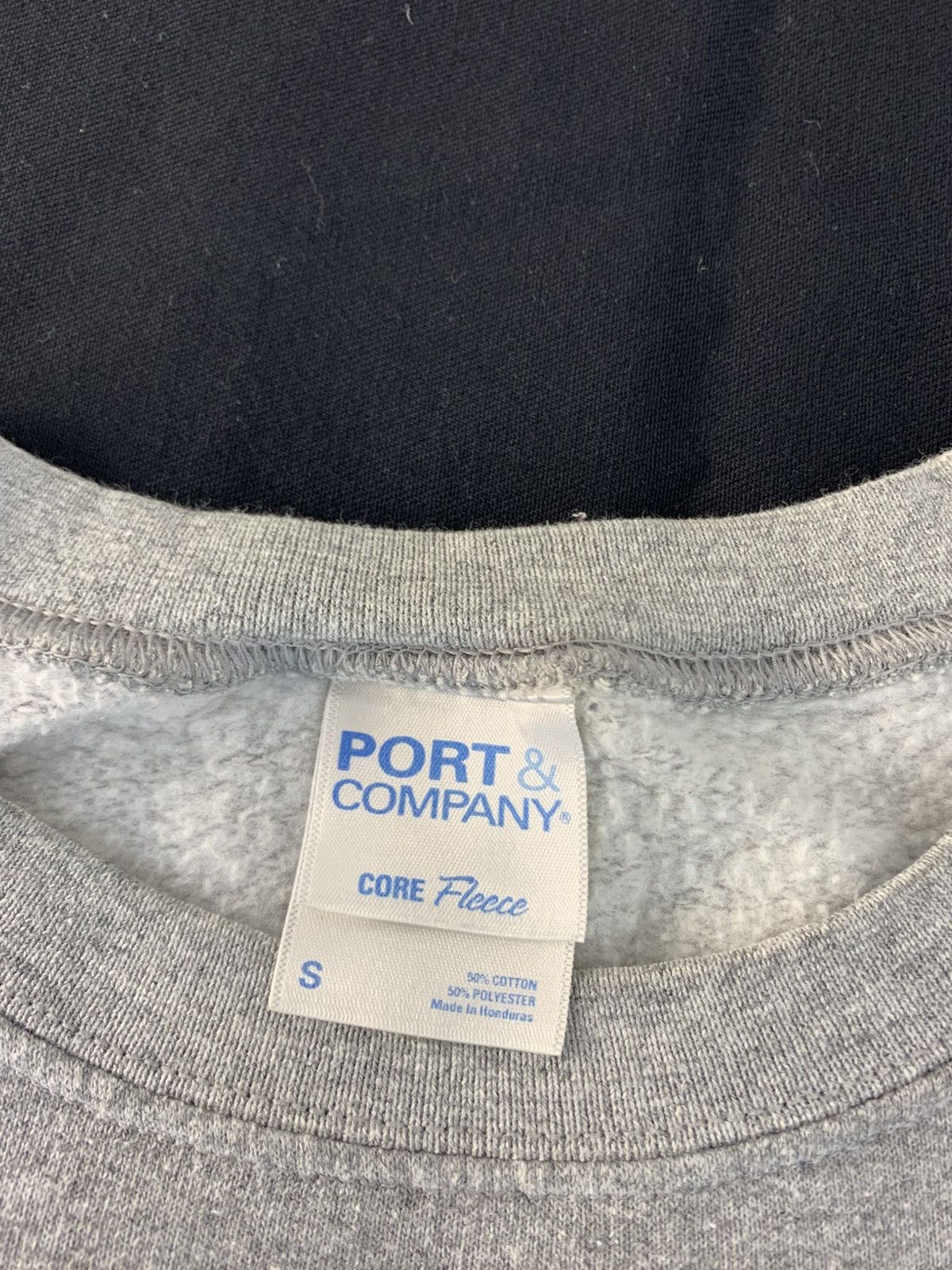 Vintage 90s Bend Oregon Crewneck Pullover Sweatshirt Big Logo Size US S / EU 44-46 / 1 - 4 Thumbnail