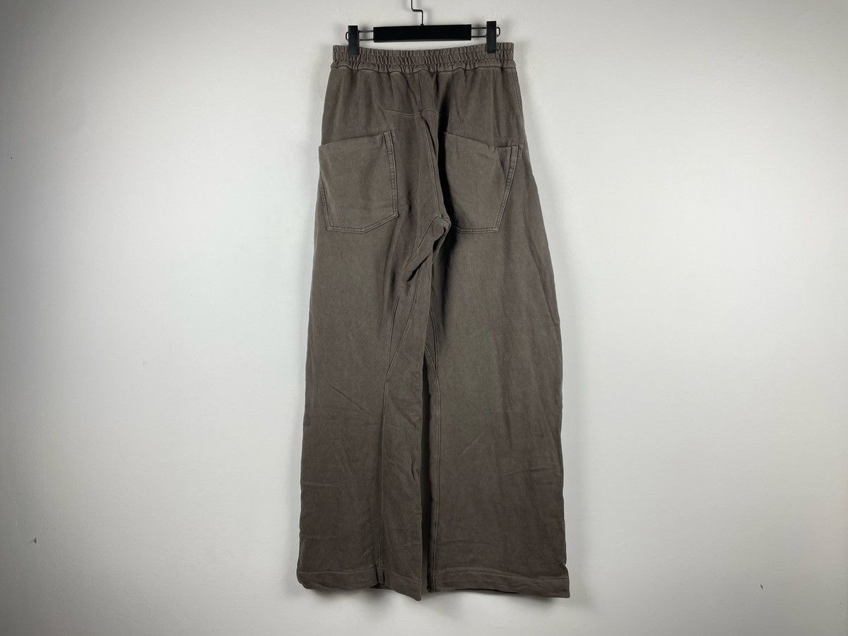 Omar Afridi Omar Afridi 24AW Shabby Twisted Lounge Pants Size US 32 / EU 48 - 6 Thumbnail