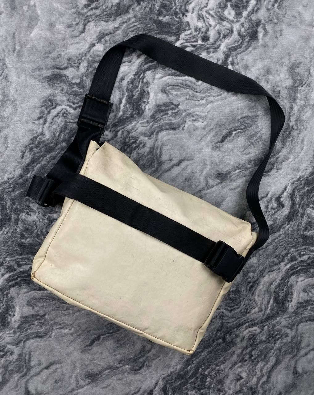 Freitag Freitag F14 Dexter Shoulder Bag Men Size ONE SIZE - 2 Thumbnail