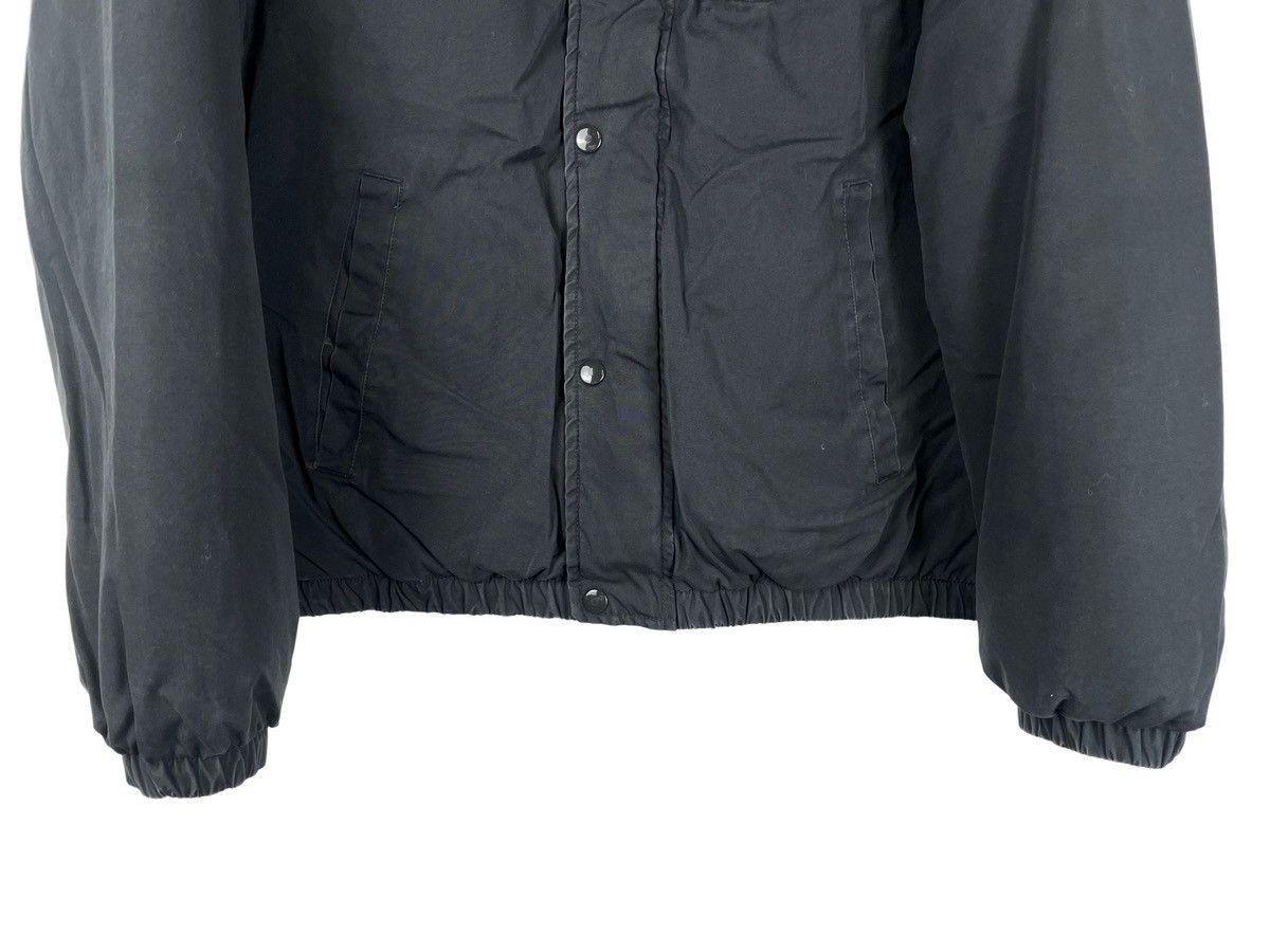 Supreme Supreme FW18 Astronaut Puffy Jacket Size US M / EU 48-50 / 2 - 4 Thumbnail