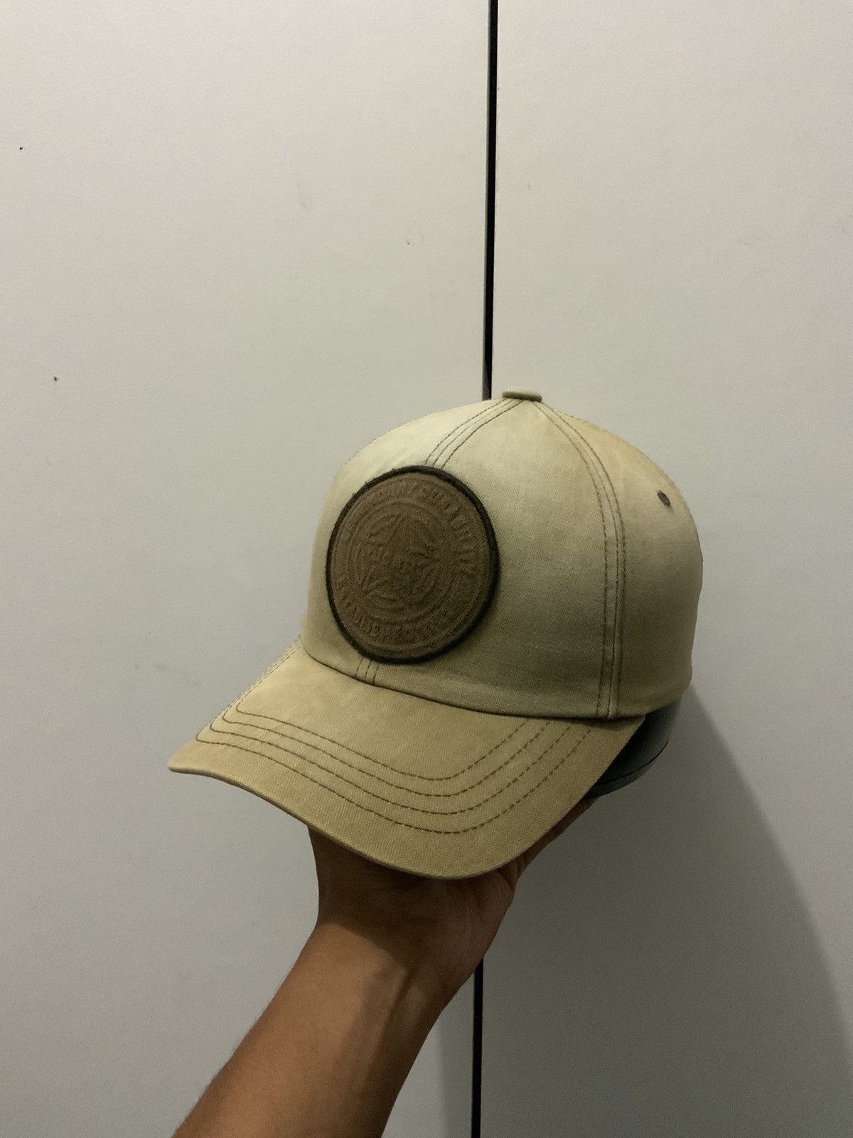 Jeep Jeep Big Logo Fade Hat Size ONE SIZE - 1 Thumbnail